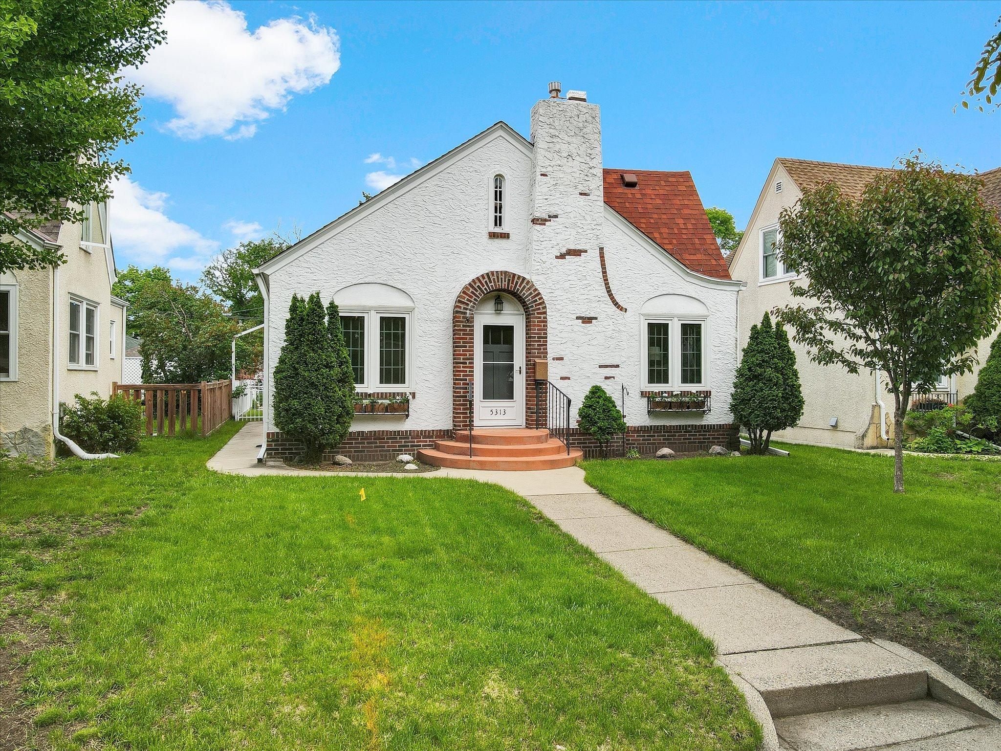 View of Residential at 5313 35th Avenue, Minneapolis MN 55417, Minneapolis - Mike Wilen | Minnesota Team Real Estate