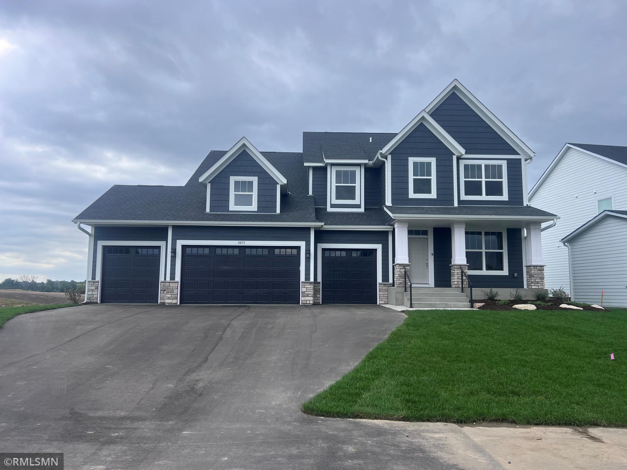 View of Residential at 8873 Legacy Bay Drive, Saint Michael MN 55376, Saint Michael - Mike Wilen | Minnesota Team Real Estate