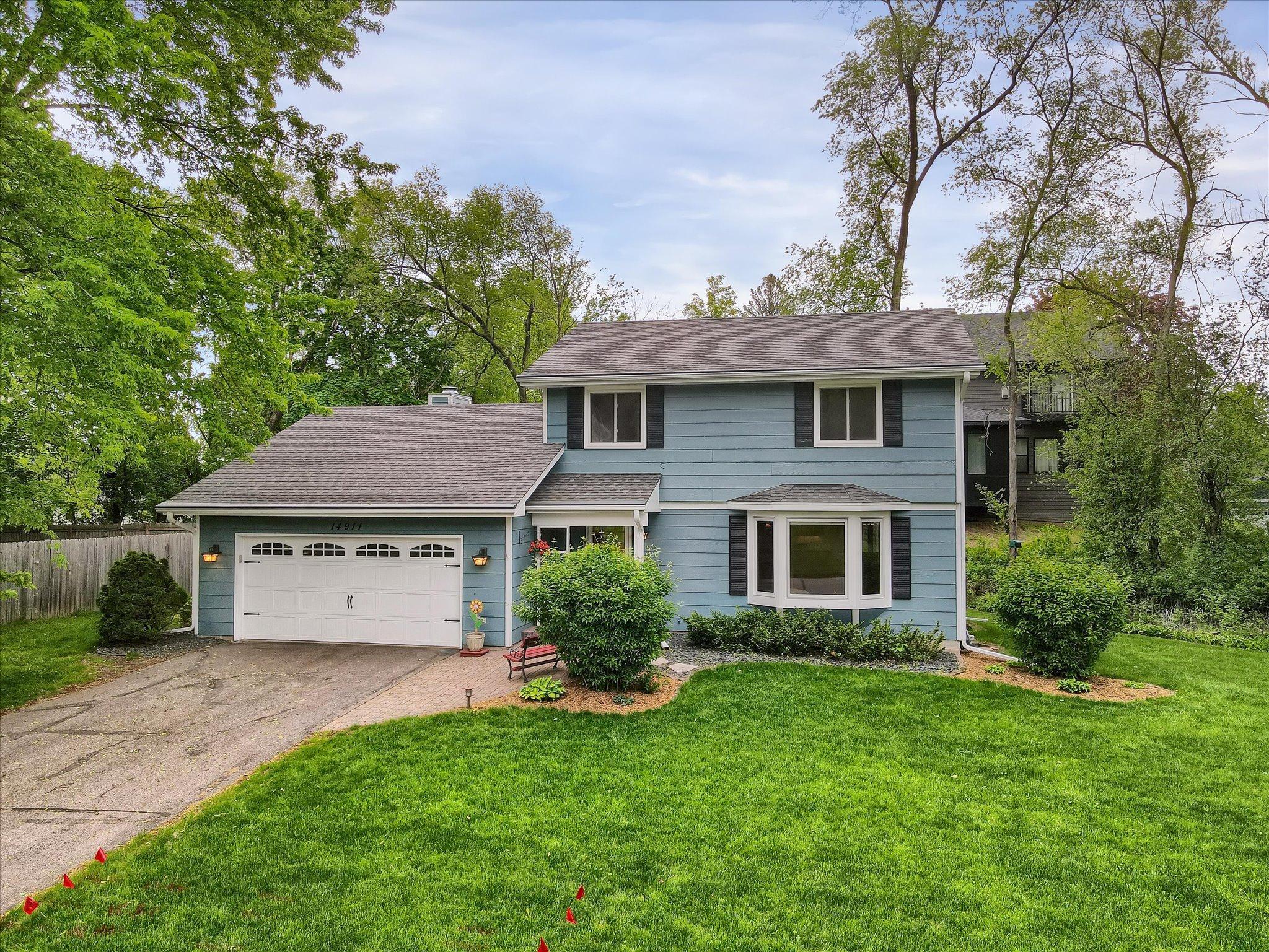 View of Residential at 14911 Williams Lane, Minnetonka MN 55345, Minnetonka - Mike Wilen | Minnesota Team Real Estate