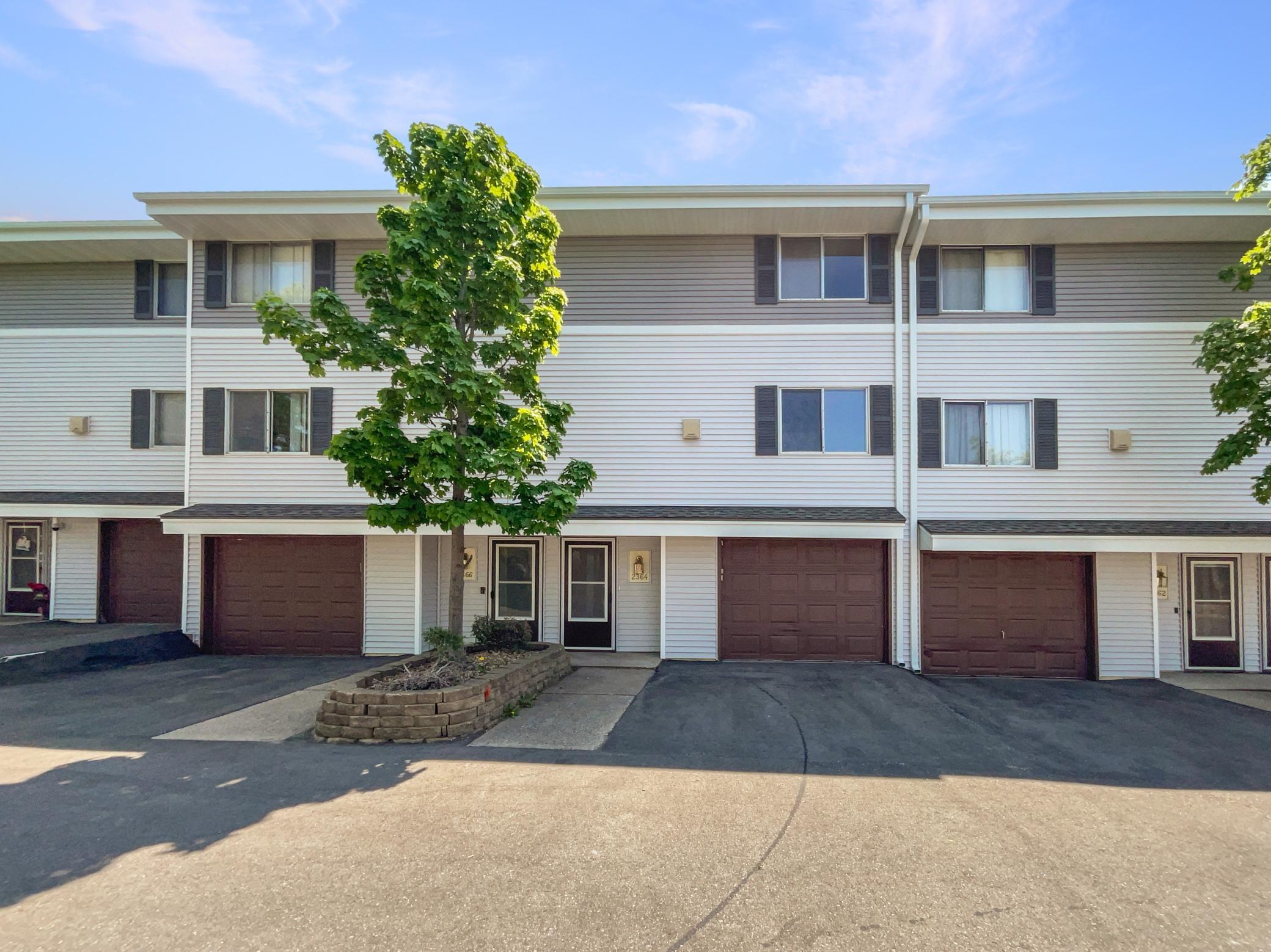 View of Residential at 2364 Mailand Court #177, Maplewood MN 55119, Maplewood - Mike Wilen | Minnesota Team Real Estate