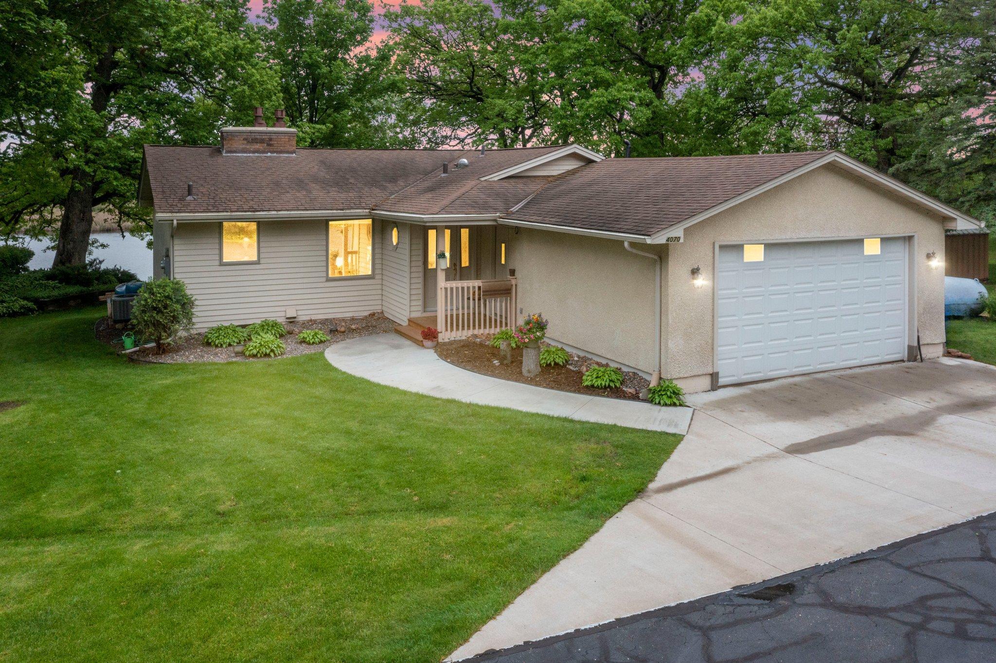 View of Residential at 4070 331st Avenue, Cambridge MN 55008, Cambridge - Mike Wilen | Minnesota Team Real Estate