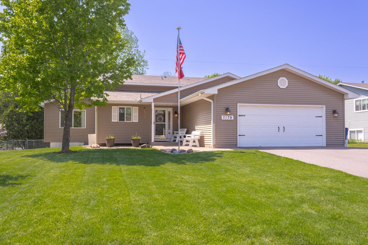 View of Residential at 7179 Brian Drive, Centerville MN 55038, Centerville - Mike Wilen | Minnesota Team Real Estate