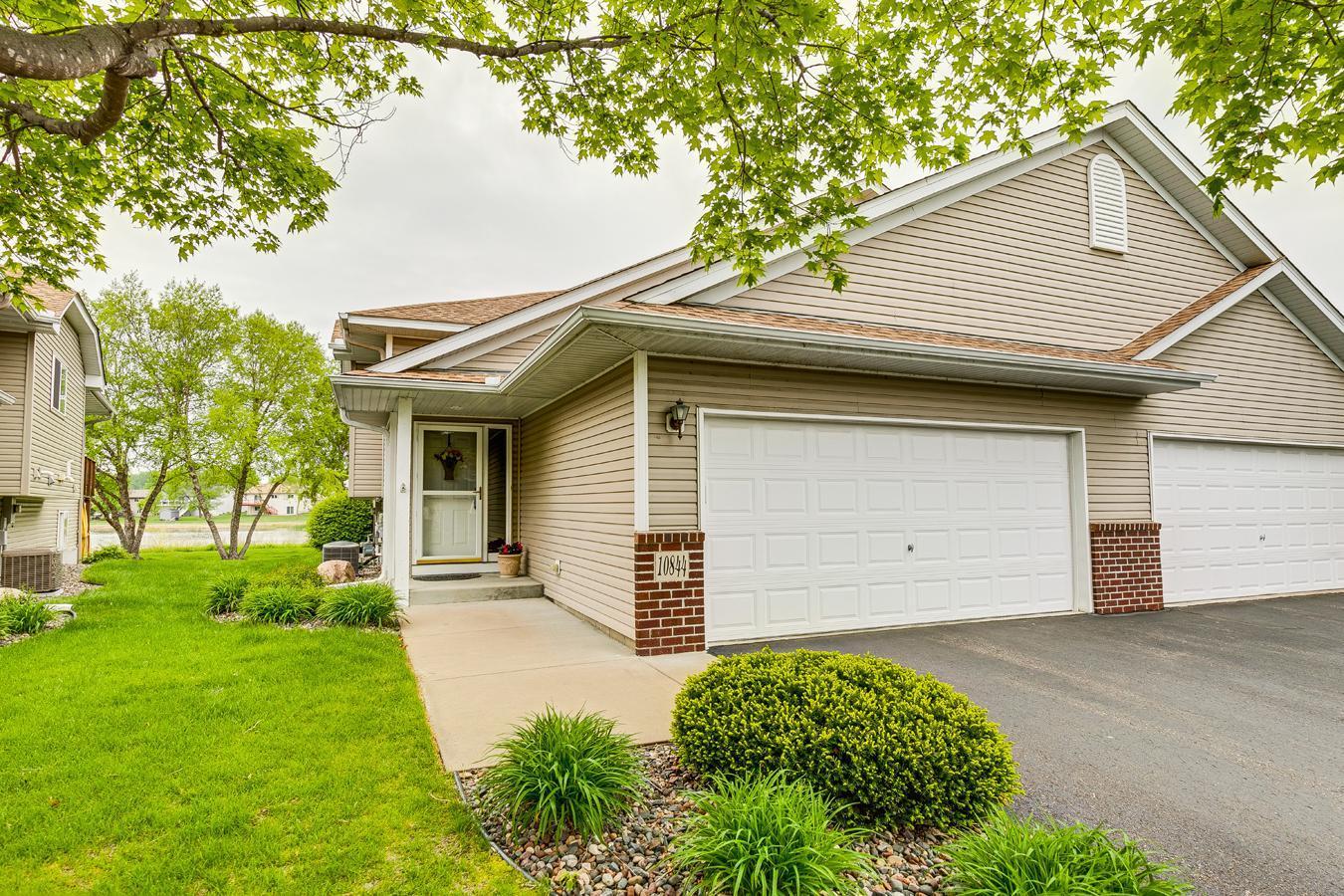 View of Residential at 10844 Tyler Court, Blaine MN 55434, Blaine - Mike Wilen | Minnesota Team Real Estate
