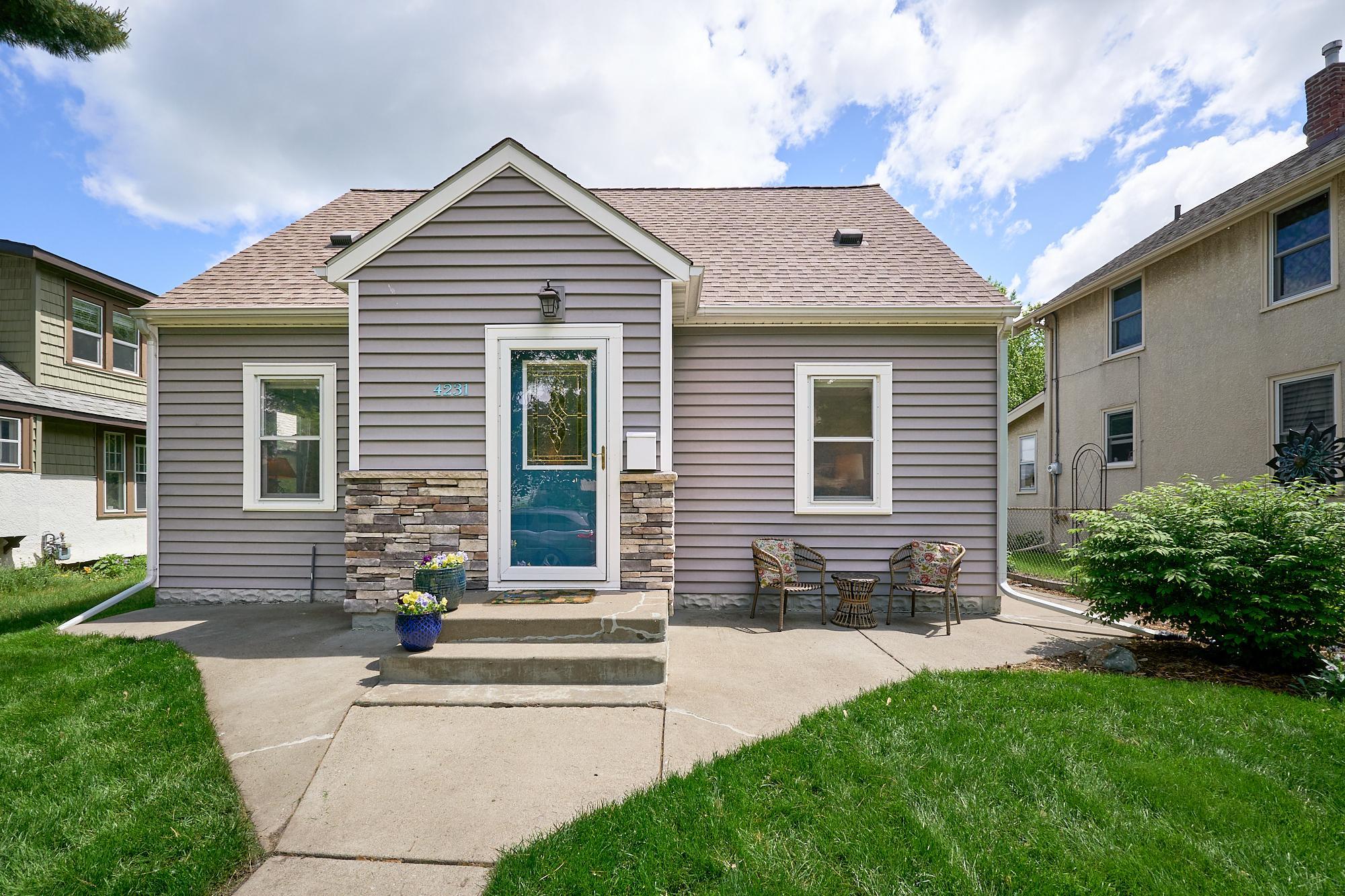 View of Residential at 4231 6th Street, Columbia Heights MN 55421, Columbia Heights - Mike Wilen | Minnesota Team Real Estate