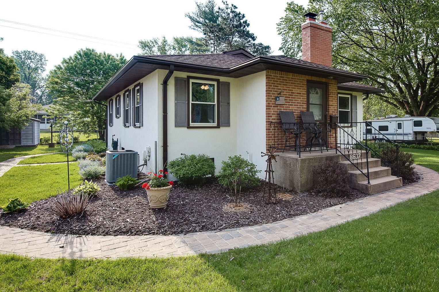 View of Residential at 8637 Columbus Avenue, Minneapolis MN 55420, Minneapolis - Mike Wilen | Minnesota Team Real Estate