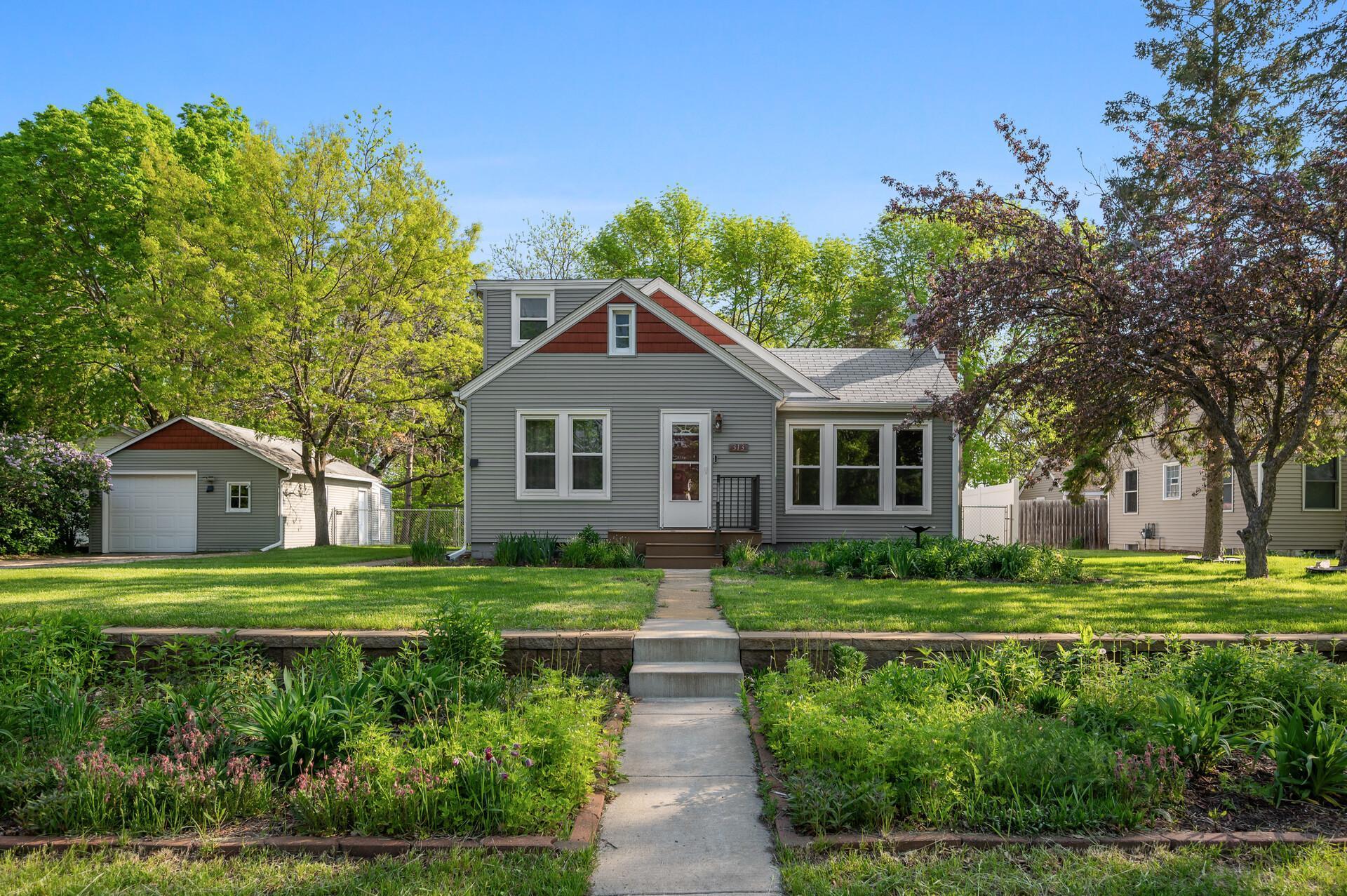 View of Residential at 313 Garfield Avenue, Champlin MN 55316, Champlin - Mike Wilen | Minnesota Team Real Estate