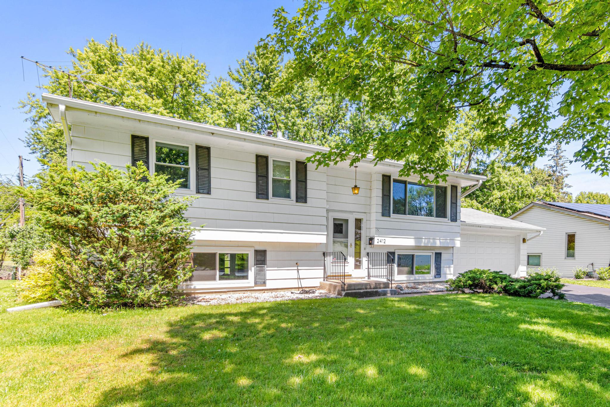 View of Residential at 2412 107th Street, Bloomington MN 55431, Bloomington - Mike Wilen | Minnesota Team Real Estate