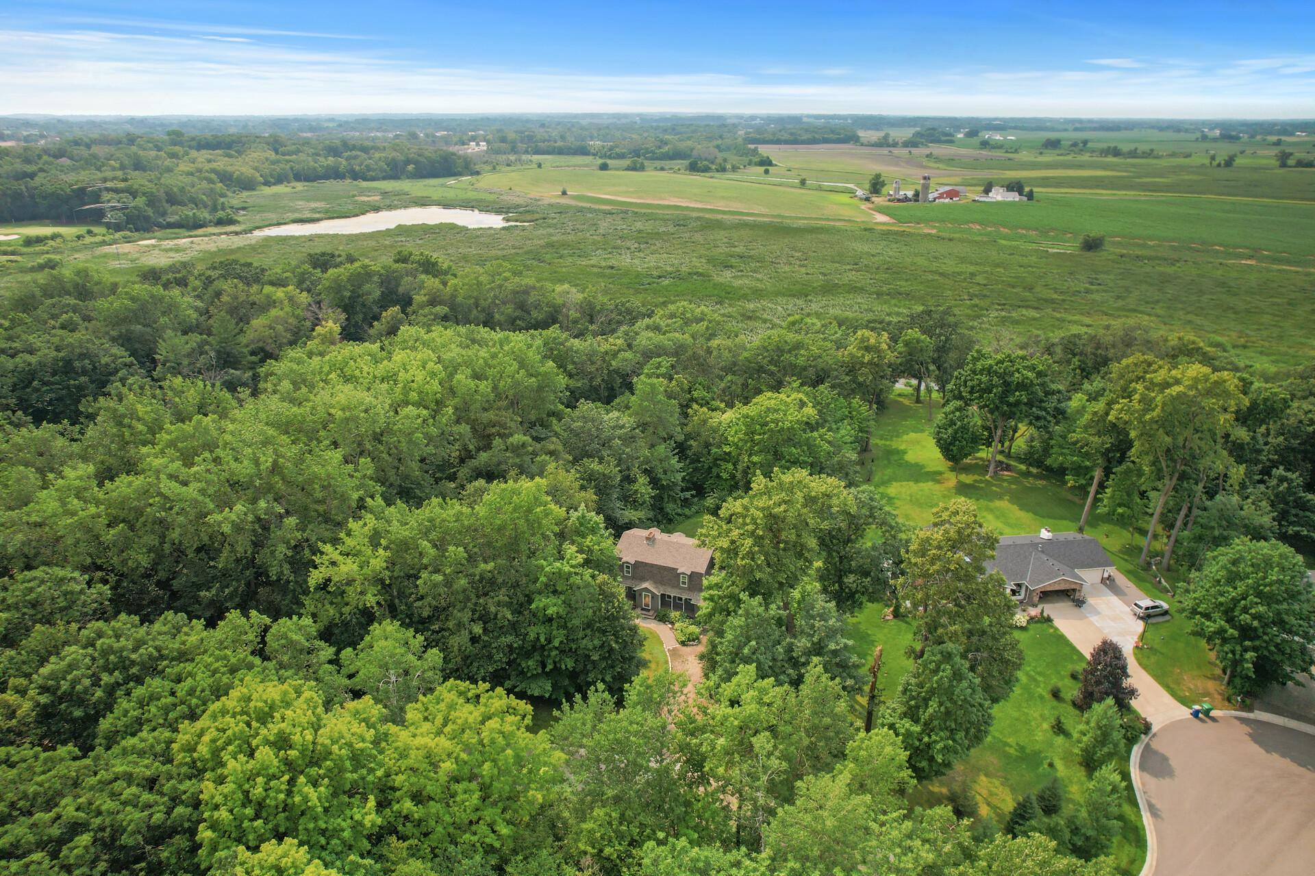 View of Residential at 19320 81st Place, Maple Grove MN 55311, Maple Grove - Mike Wilen | Minnesota Team Real Estate