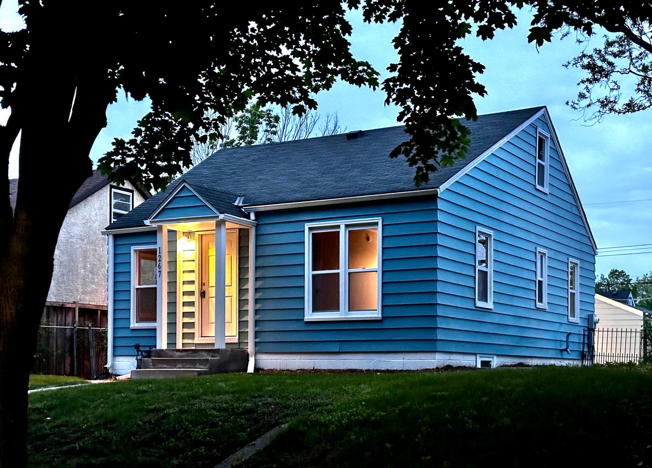 View of Residential at 1267 Saint Albans Street, Saint Paul MN 55117, Saint Paul - Mike Wilen | Minnesota Team Real Estate