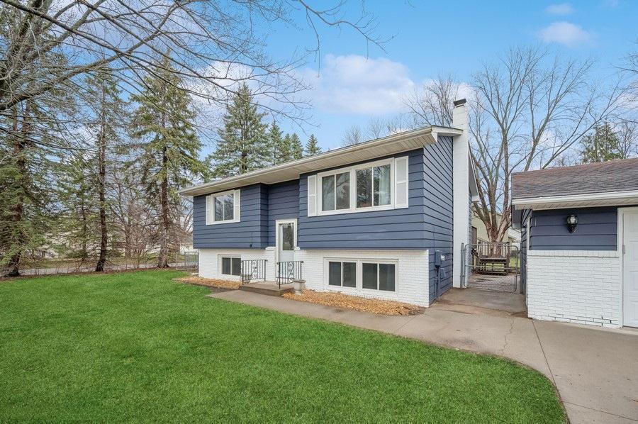 View of Residential at 4936 Georgia Lane, White Bear Lake MN 55110, White Bear Lake - Mike Wilen | Minnesota Team Real Estate