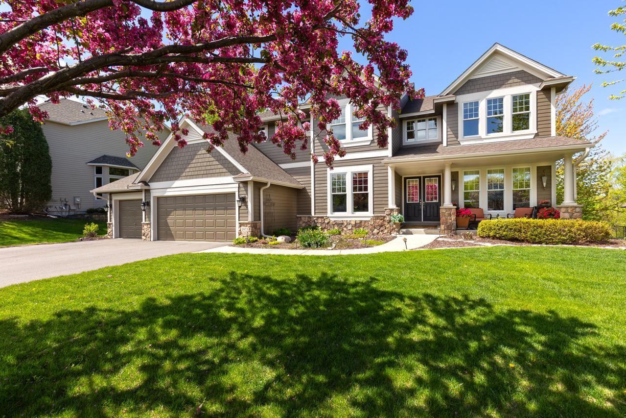 View of Residential at 1973 Topaz Drive, Chanhassen MN 55317, Chanhassen - Mike Wilen | Minnesota Team Real Estate