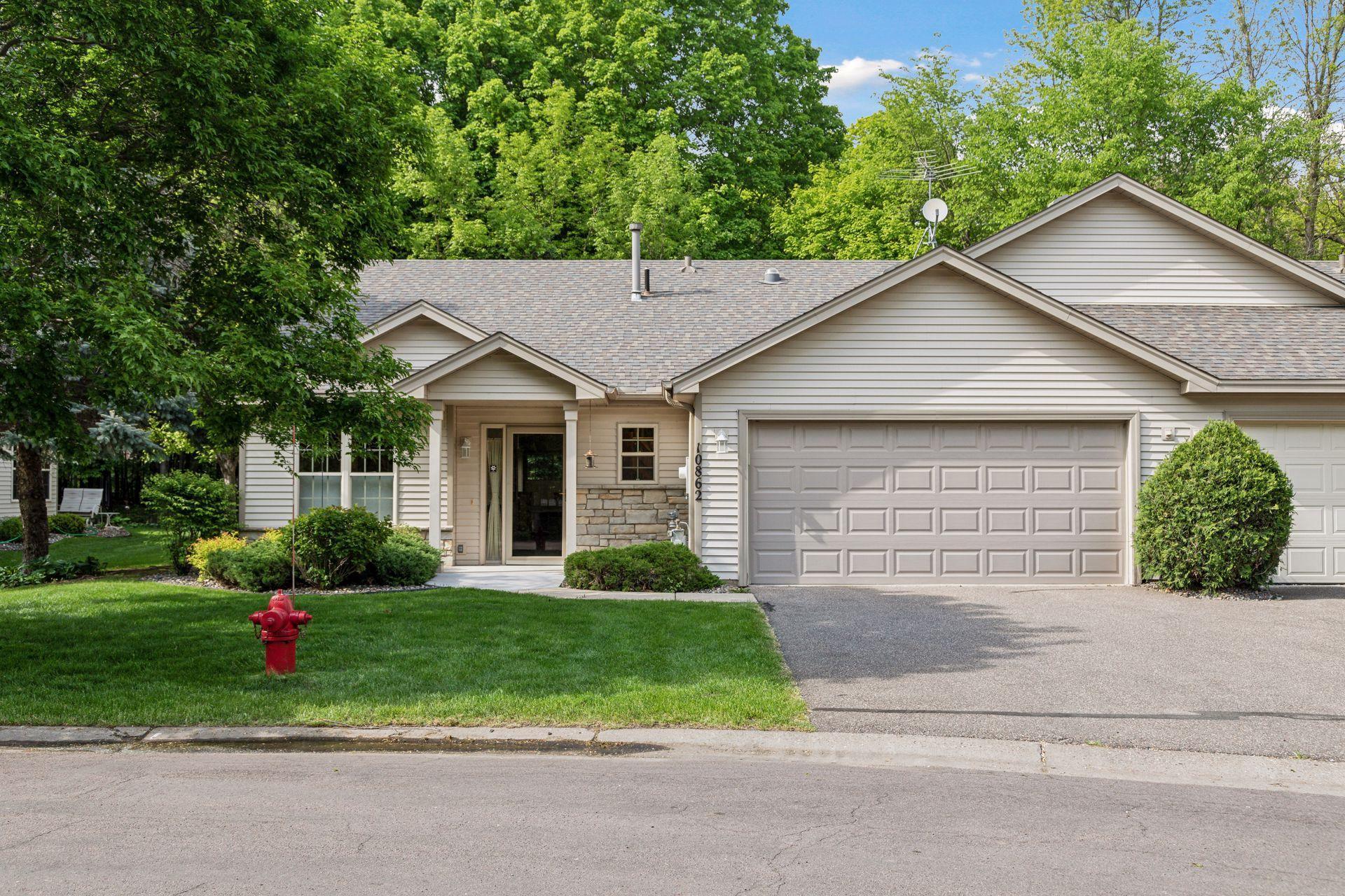 View of Residential at 10862 Woodland Drive, Chisago City MN 55013, Chisago City - Mike Wilen | Minnesota Team Real Estate