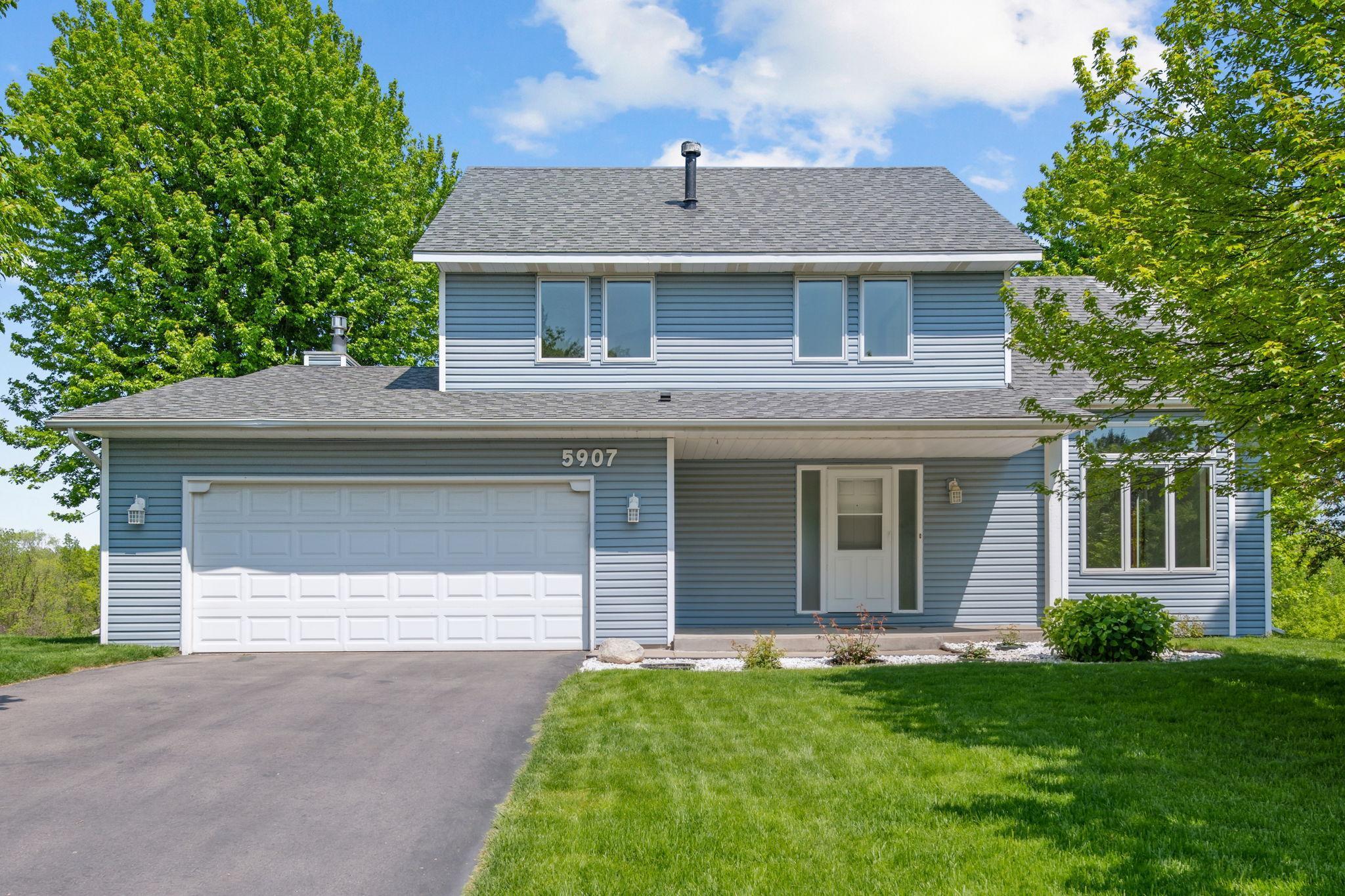 View of Residential at 5907 125th Street, Apple Valley MN 55124, Apple Valley - Mike Wilen | Minnesota Team Real Estate