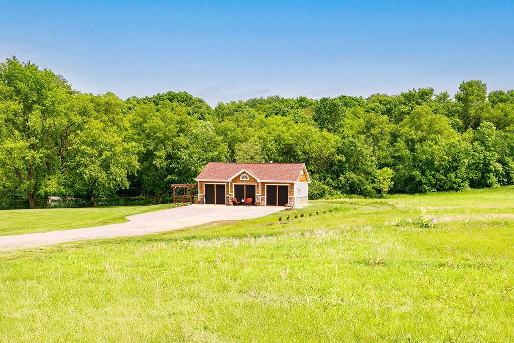 View of Land at 10604 Grunwald Avenue, Maple Lake MN 55358, Maple Lake - Mike Wilen | Minnesota Team Real Estate