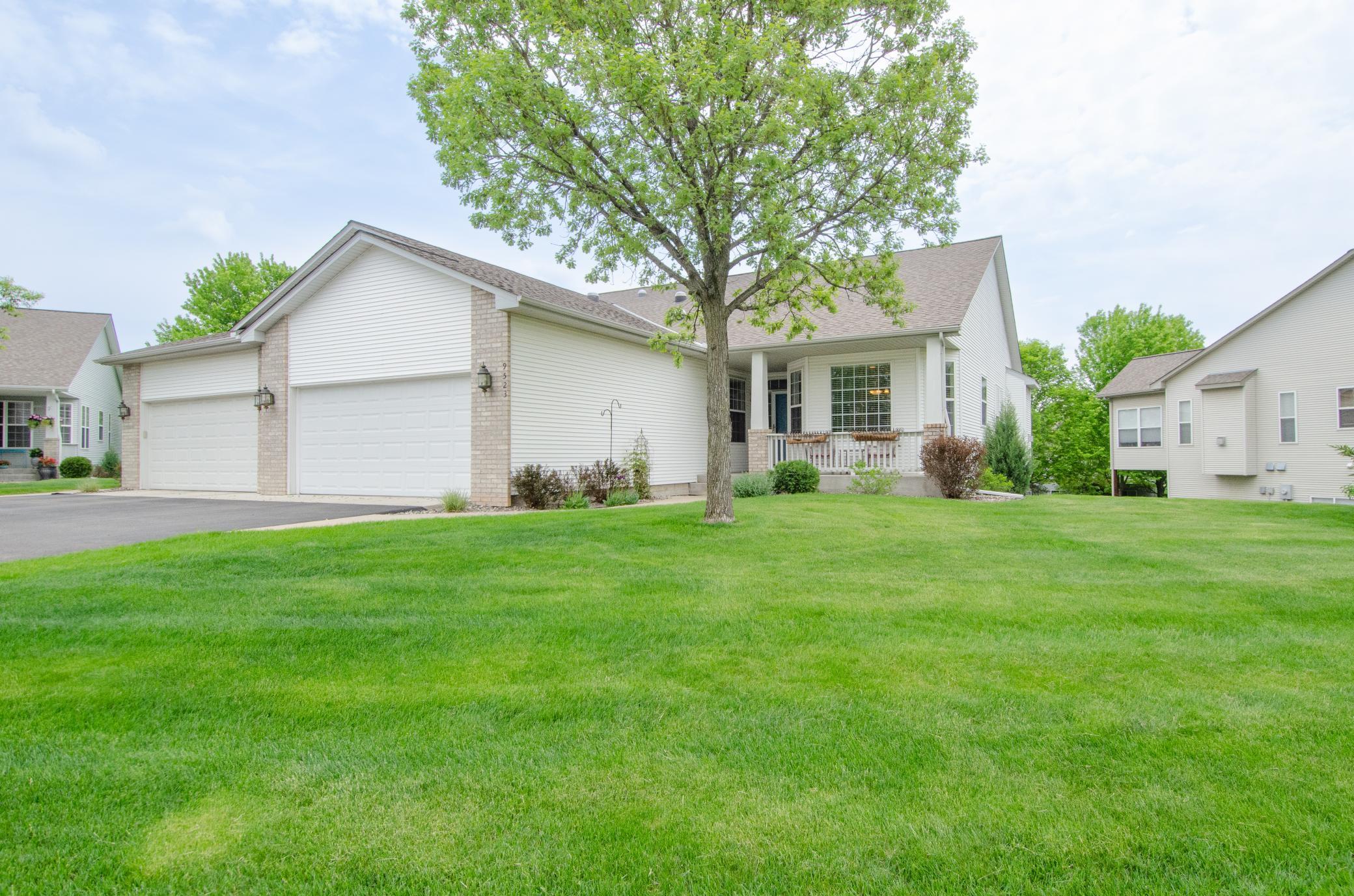 View of Residential at 9523 Dell Road, Eden Prairie MN 55347, Eden Prairie - Mike Wilen | Minnesota Team Real Estate