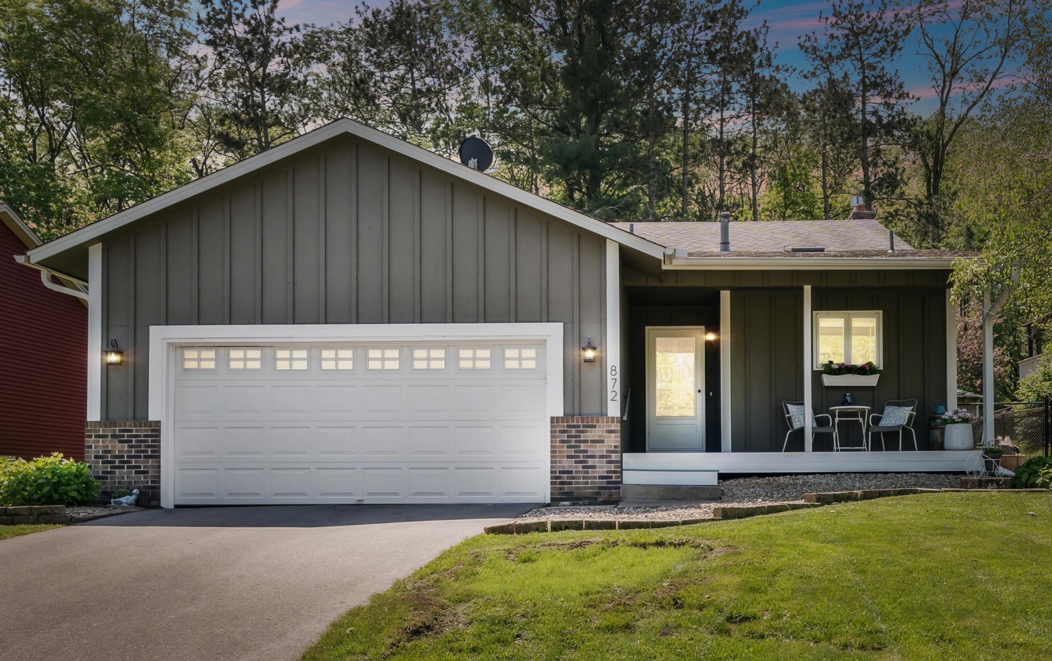View of Residential at 872 Sudberry Lane, Eagan MN 55123, Eagan - Mike Wilen | Minnesota Team Real Estate