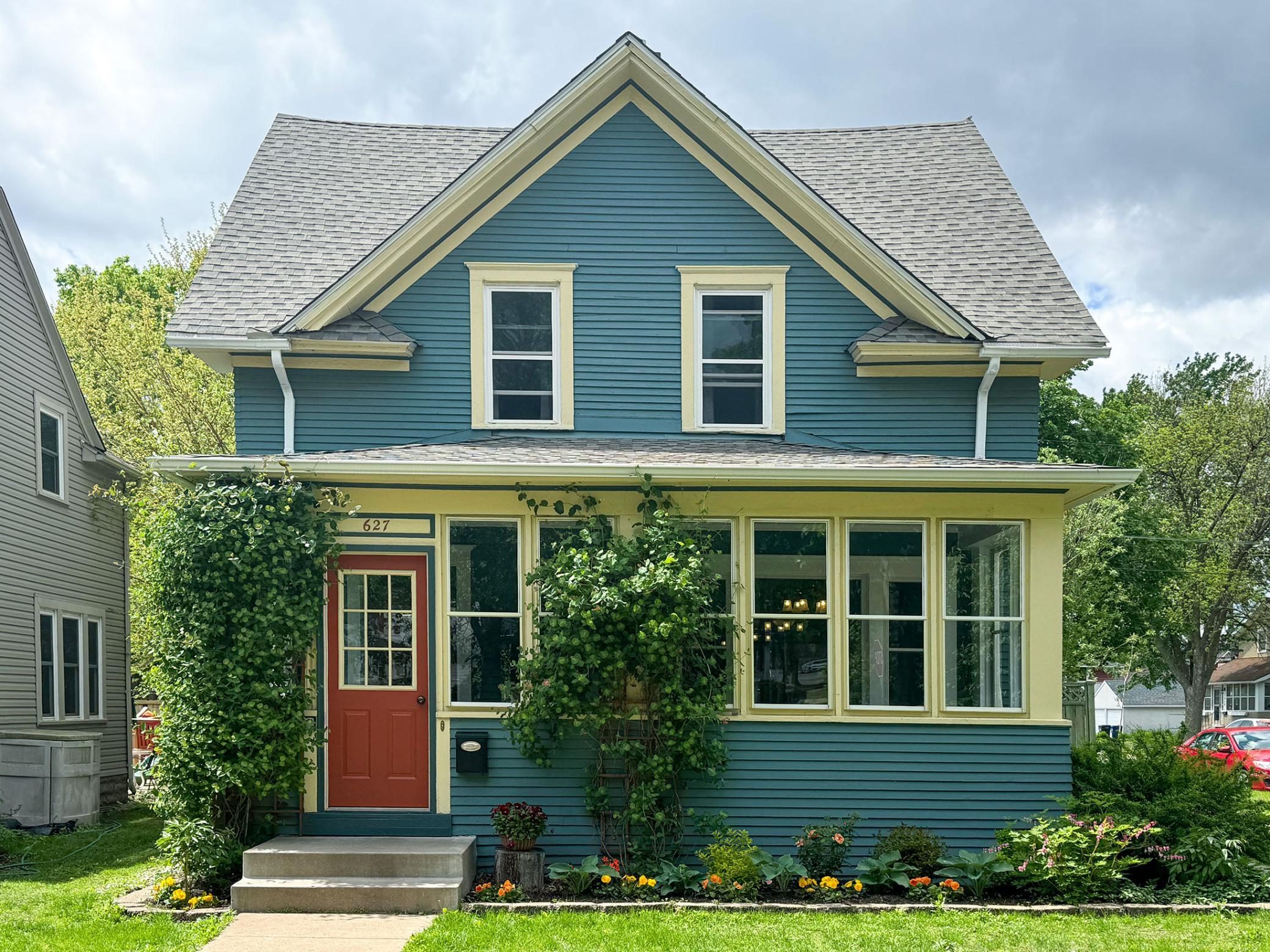 View of Residential at 627 Simpson Street, Saint Paul MN 55104, Saint Paul - Mike Wilen | Minnesota Team Real Estate