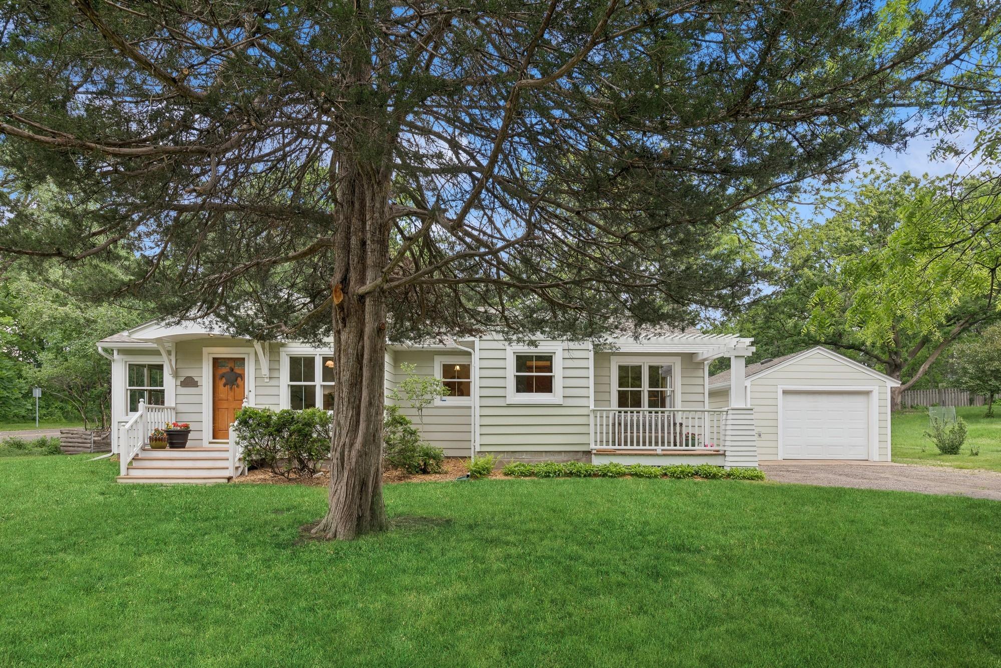 View of Residential at 147 Juniper Street, Mahtomedi MN 55115, Mahtomedi - Mike Wilen | Minnesota Team Real Estate