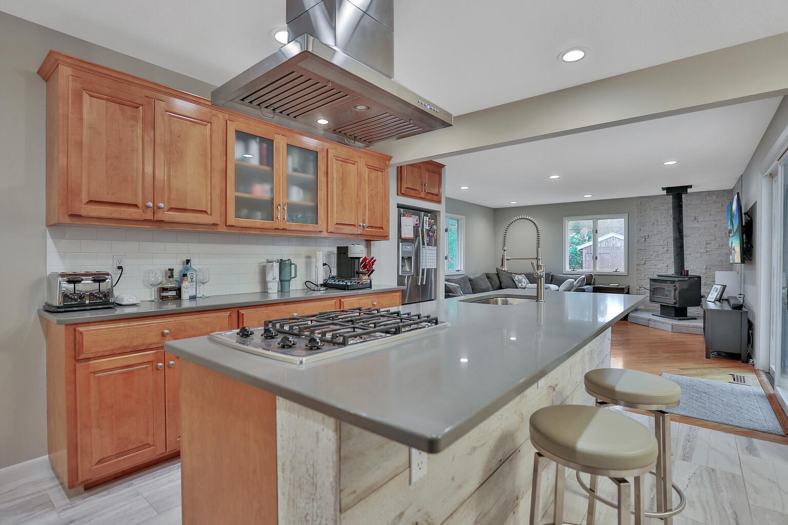 View of Residential at 3689 Saint Regis Drive, White Bear Lake MN 55110, White Bear Lake - Mike Wilen | Minnesota Team Real Estate