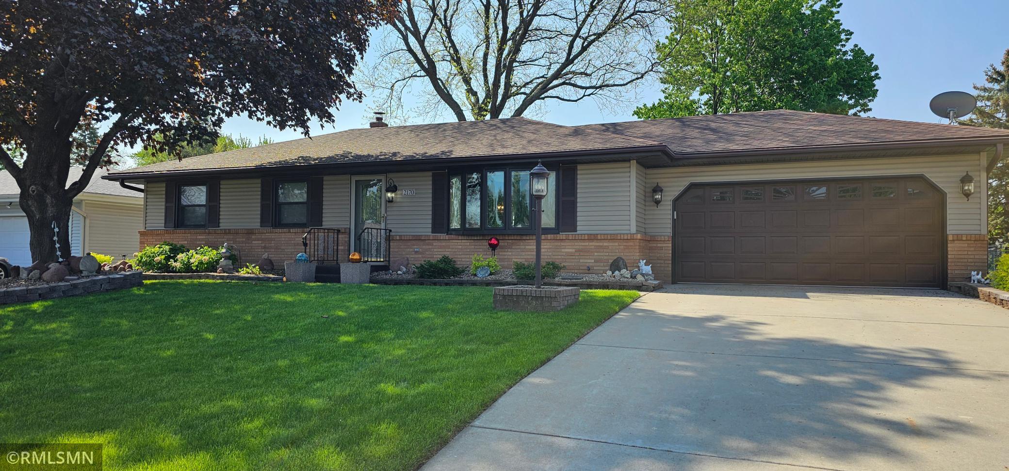 View of Residential at 2170 Maple Lane, Maplewood MN 55109, Maplewood - Mike Wilen | Minnesota Team Real Estate