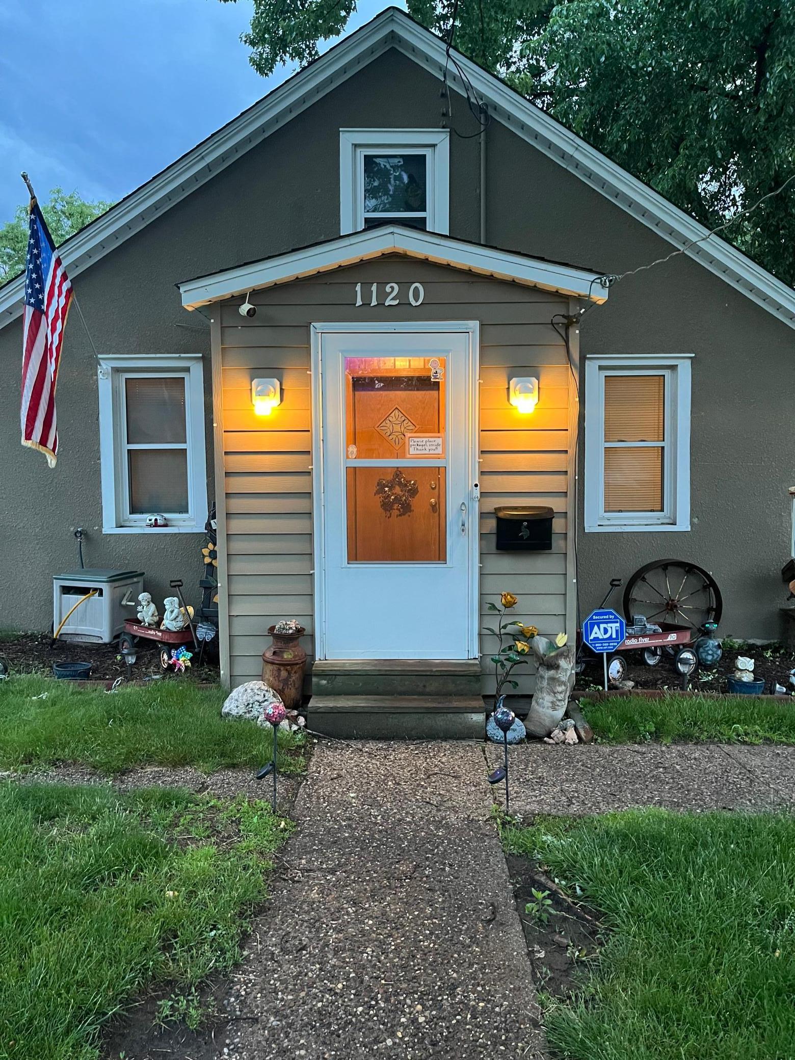 View of Residential at 1120 Spring Street, Hastings MN 55033, Hastings - Mike Wilen | Minnesota Team Real Estate