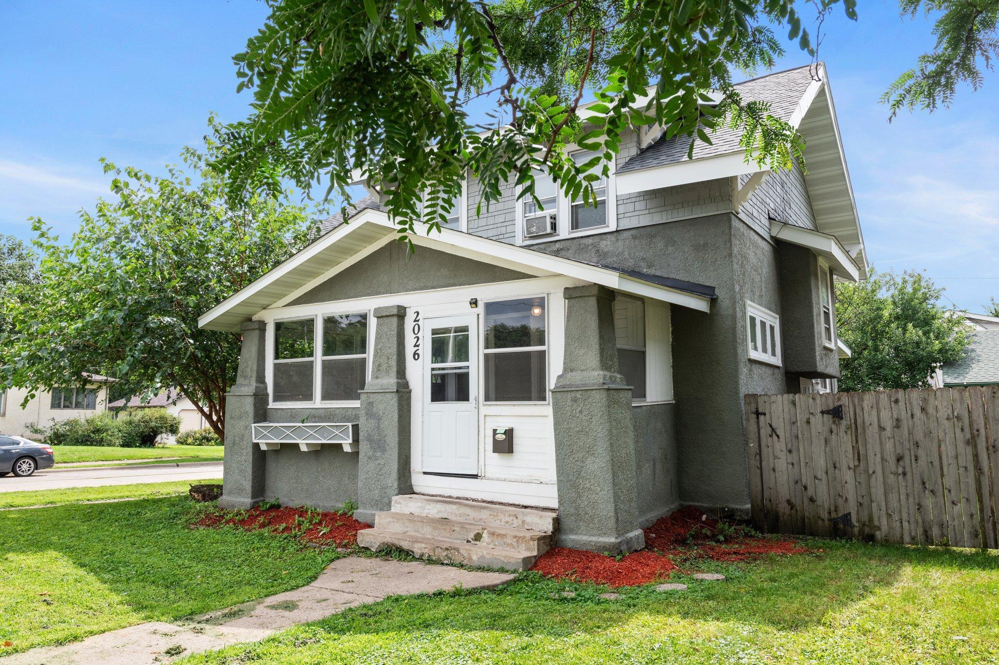 View of Residential at 2026 Como Avenue, Minneapolis MN 55414, Minneapolis - Mike Wilen | Minnesota Team Real Estate