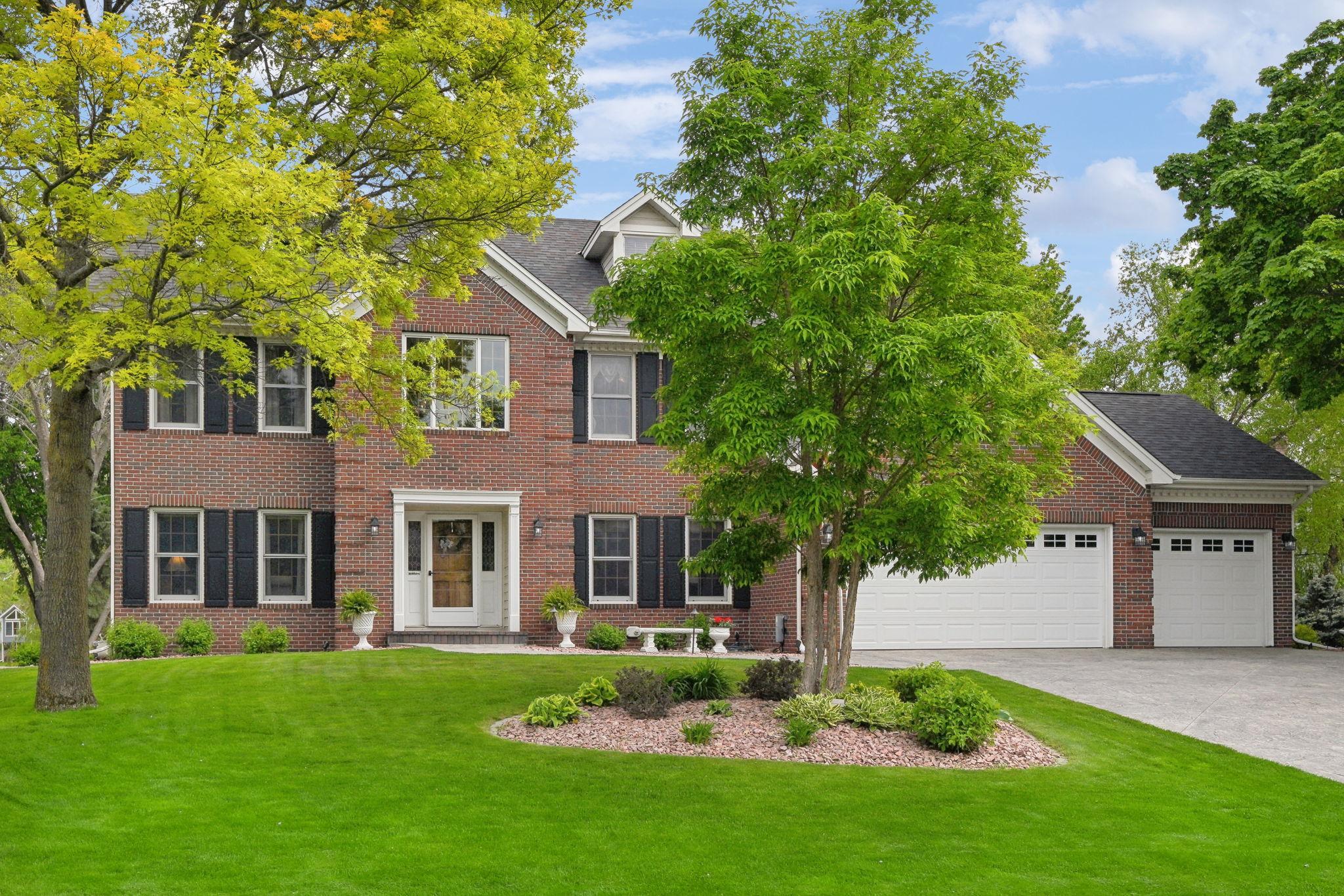View of Residential at 13745 61st Avenue, Plymouth MN 55446, Plymouth - Mike Wilen | Minnesota Team Real Estate