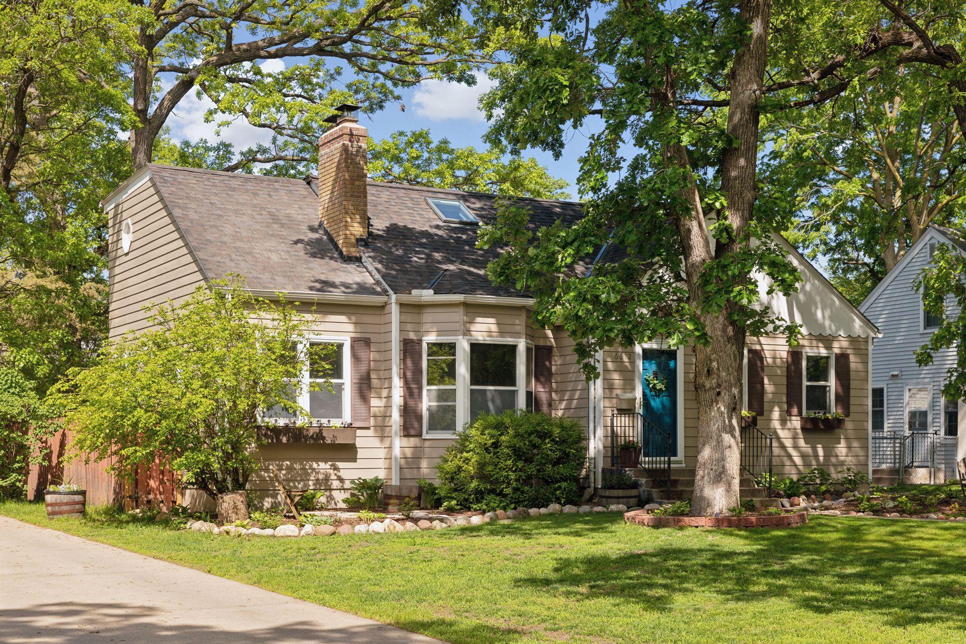View of Residential at 6612 Knox Avenue, Richfield MN 55423, Richfield - Mike Wilen | Minnesota Team Real Estate