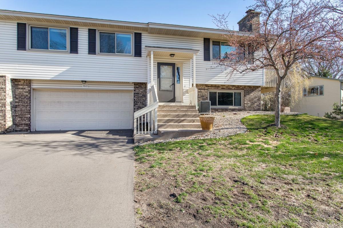 View of Residential at 3601 118th Avenue, Coon Rapids MN 55433, Coon Rapids - Mike Wilen | Minnesota Team Real Estate