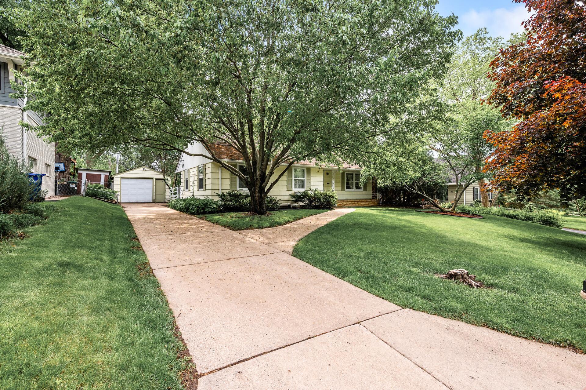 View of Residential at 1774 Hampshire Avenue, Saint Paul MN 55116, Saint Paul - Mike Wilen | Minnesota Team Real Estate