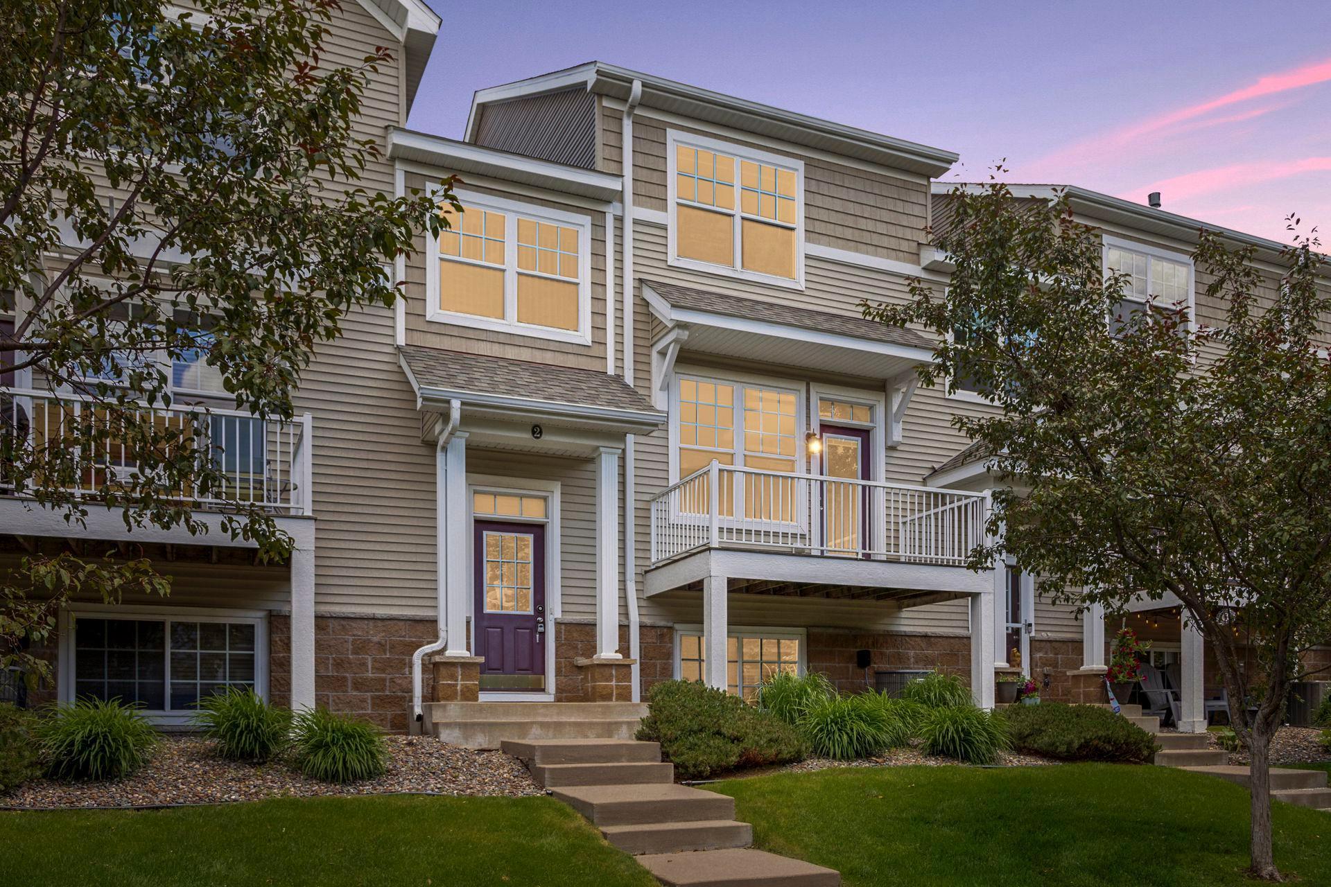 View of Residential at 1670 Village Trail #2, Maplewood MN 55109, Maplewood - Mike Wilen | Minnesota Team Real Estate