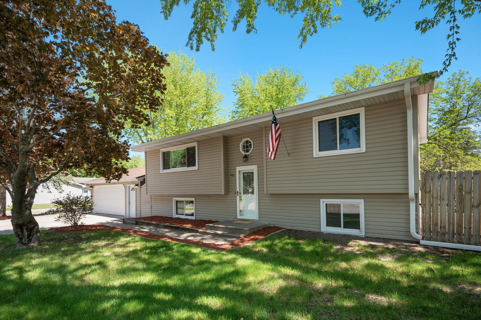 View of Residential at 301 Oriole Avenue, Maple Lake MN 55358, Maple Lake - Mike Wilen | Minnesota Team Real Estate