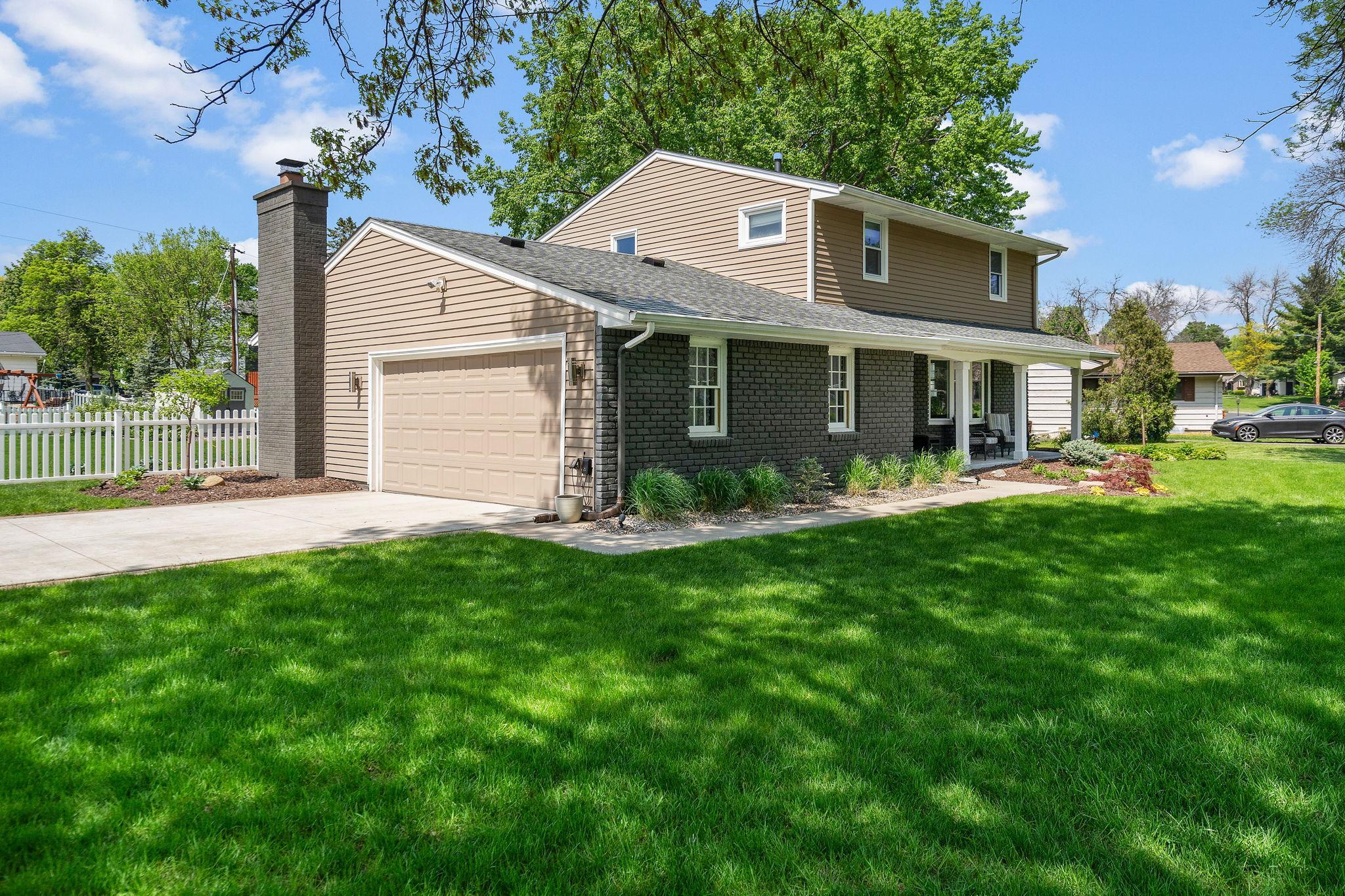 View of Residential at 9672 Upton Road, Minneapolis MN 55431, Minneapolis - Mike Wilen | Minnesota Team Real Estate