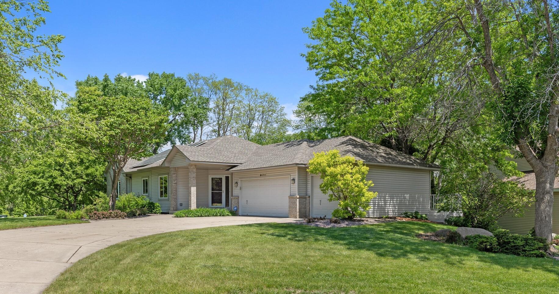 View of Residential at 671 Waterview Cove, Eagan MN 55123, Eagan - Mike Wilen | Minnesota Team Real Estate