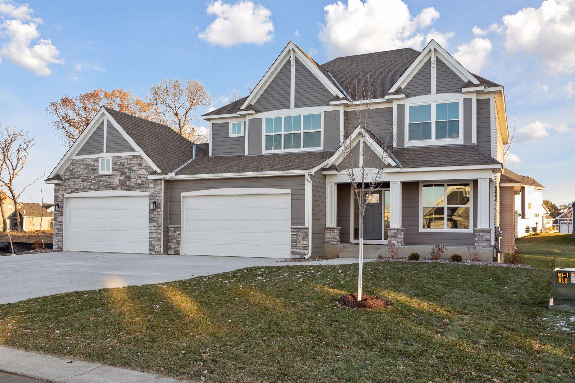 View of Residential at 4626 131st Ave NE, Blaine MN 55449, Blaine - Mike Wilen | Minnesota Team Real Estate