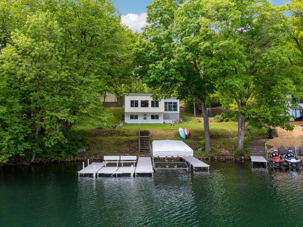 View of Residential at 6350 Quinn Avenue, South Haven MN 55382, South Haven - Mike Wilen | Minnesota Team Real Estate