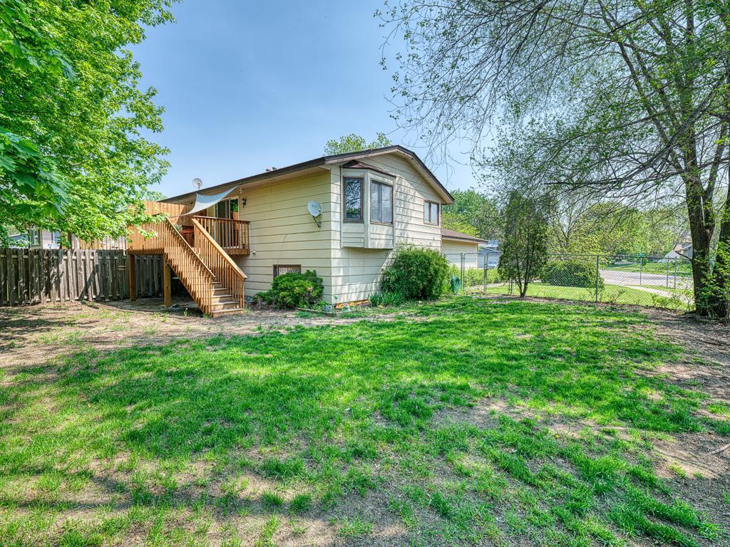 View of Residential at 12110 Larch Street, Minneapolis MN 55448, Minneapolis - Mike Wilen | Minnesota Team Real Estate