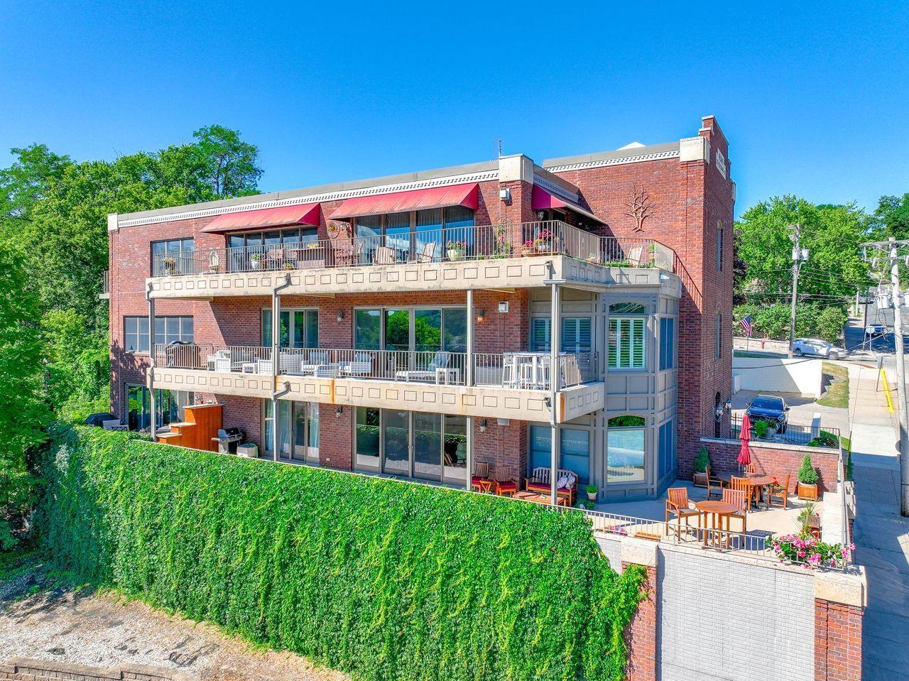 View of Residential at 101 Olive Street #4, Stillwater MN 55082, Stillwater - Mike Wilen | Minnesota Team Real Estate