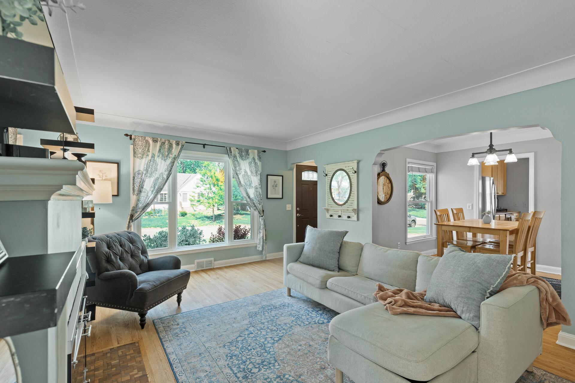 View of Residential at 3614 Zenith Avenue, Robbinsdale MN 55422, Robbinsdale - Mike Wilen | Minnesota Team Real Estate