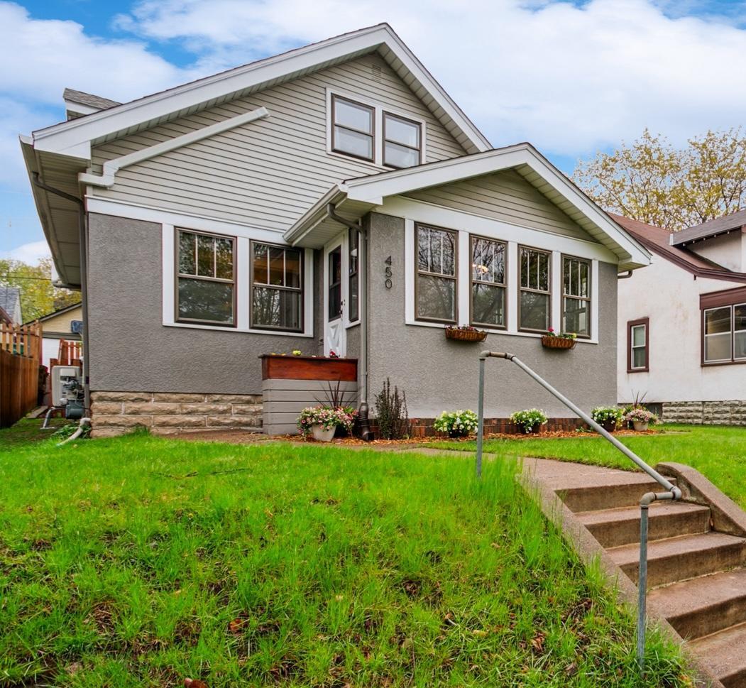 View of Residential at 450 Brimhall Street, Saint Paul MN 55105, Saint Paul - Mike Wilen | Minnesota Team Real Estate