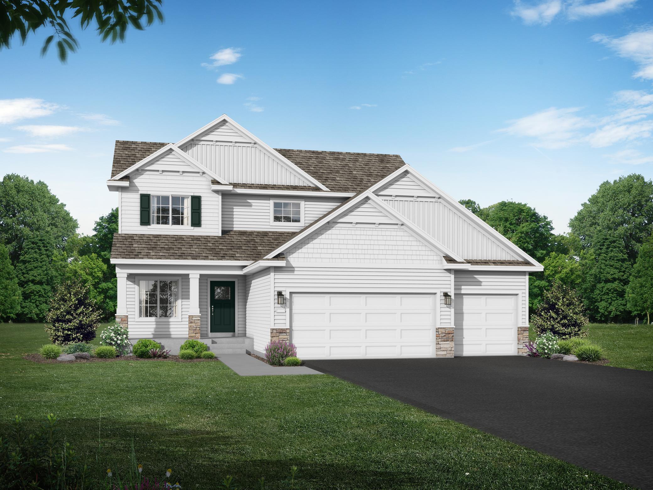 View of Residential at 4372 86th Street, Monticello MN 55301, Monticello - Mike Wilen | Minnesota Team Real Estate