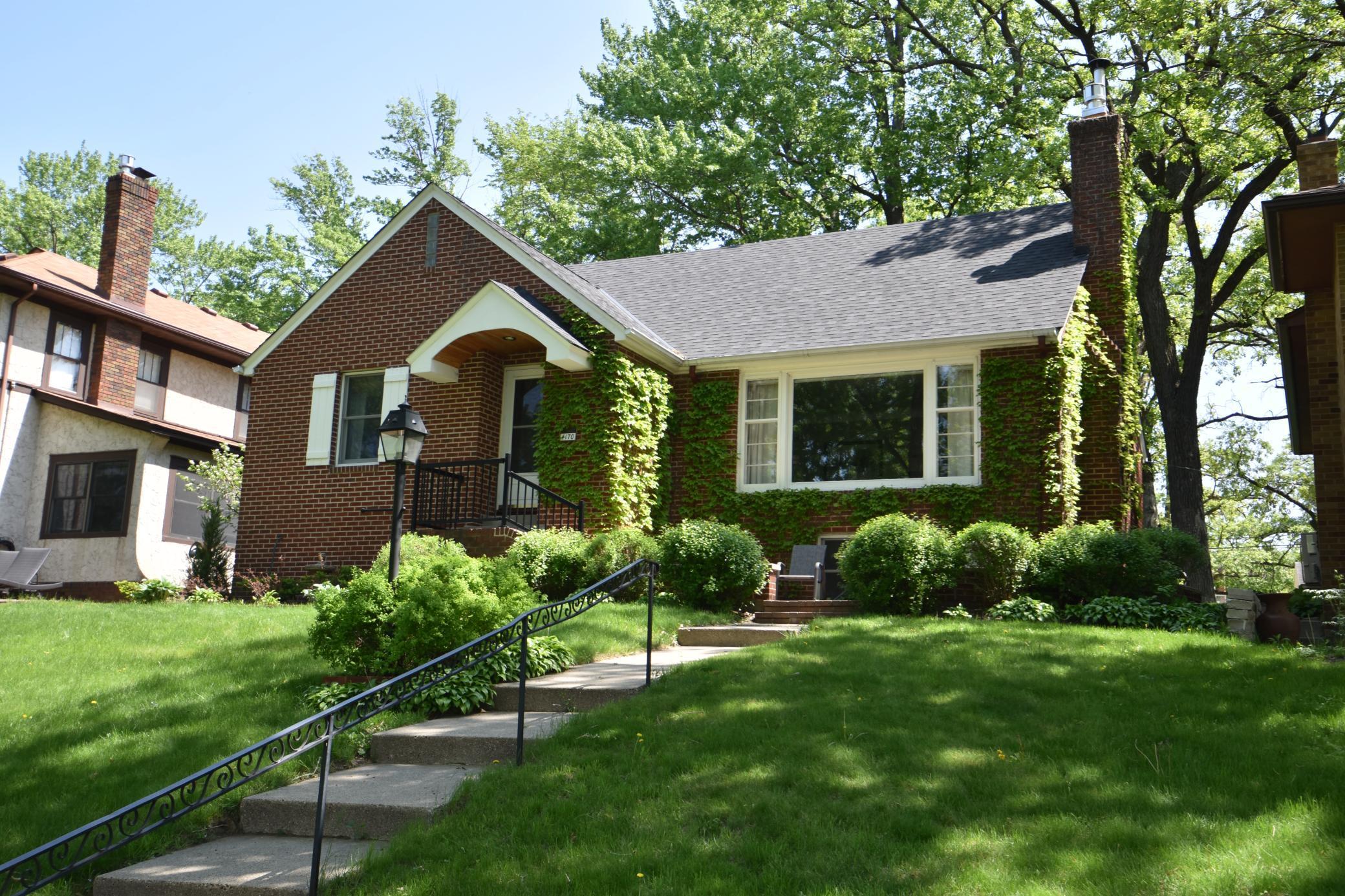 View of Residential at 4170 Chowen Avenue, Robbinsdale MN 55422, Robbinsdale - Mike Wilen | Minnesota Team Real Estate
