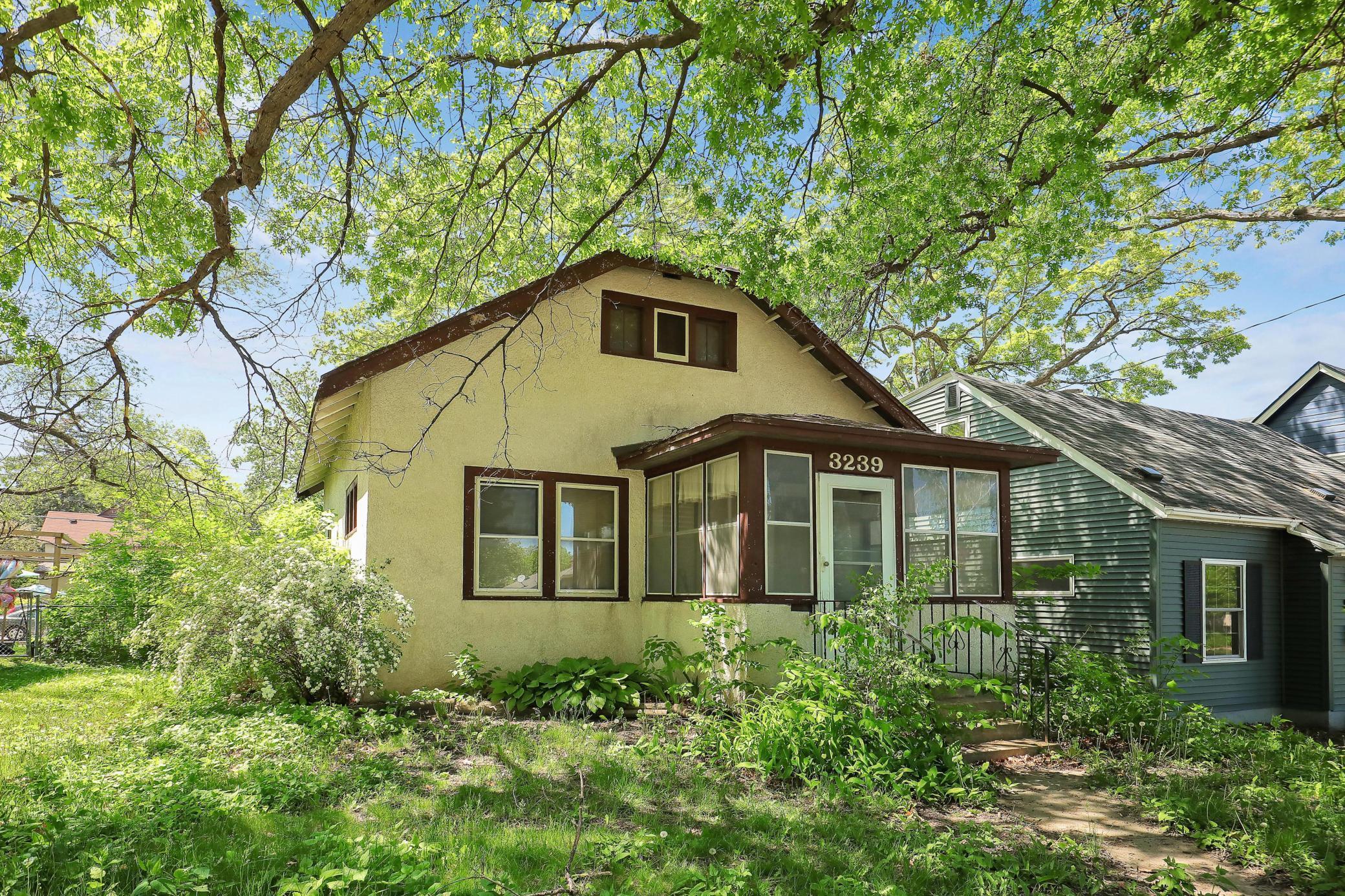 View of Residential at 3239 Upton Avenue, Minneapolis MN 55412, Minneapolis - Mike Wilen | Minnesota Team Real Estate