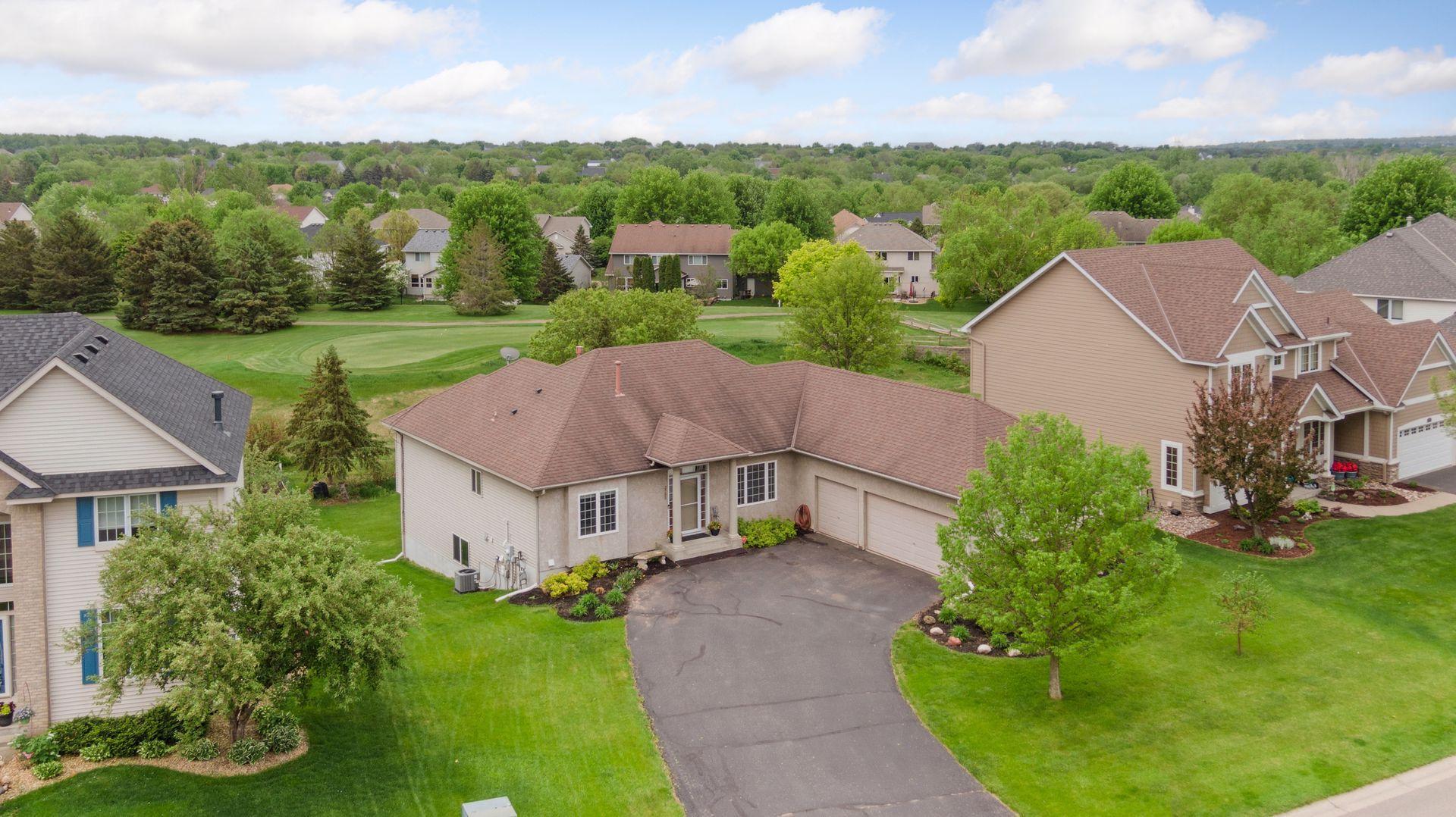 View of Residential at 2753 Eagle Valley Drive, Woodbury MN 55129, Woodbury - Mike Wilen | Minnesota Team Real Estate