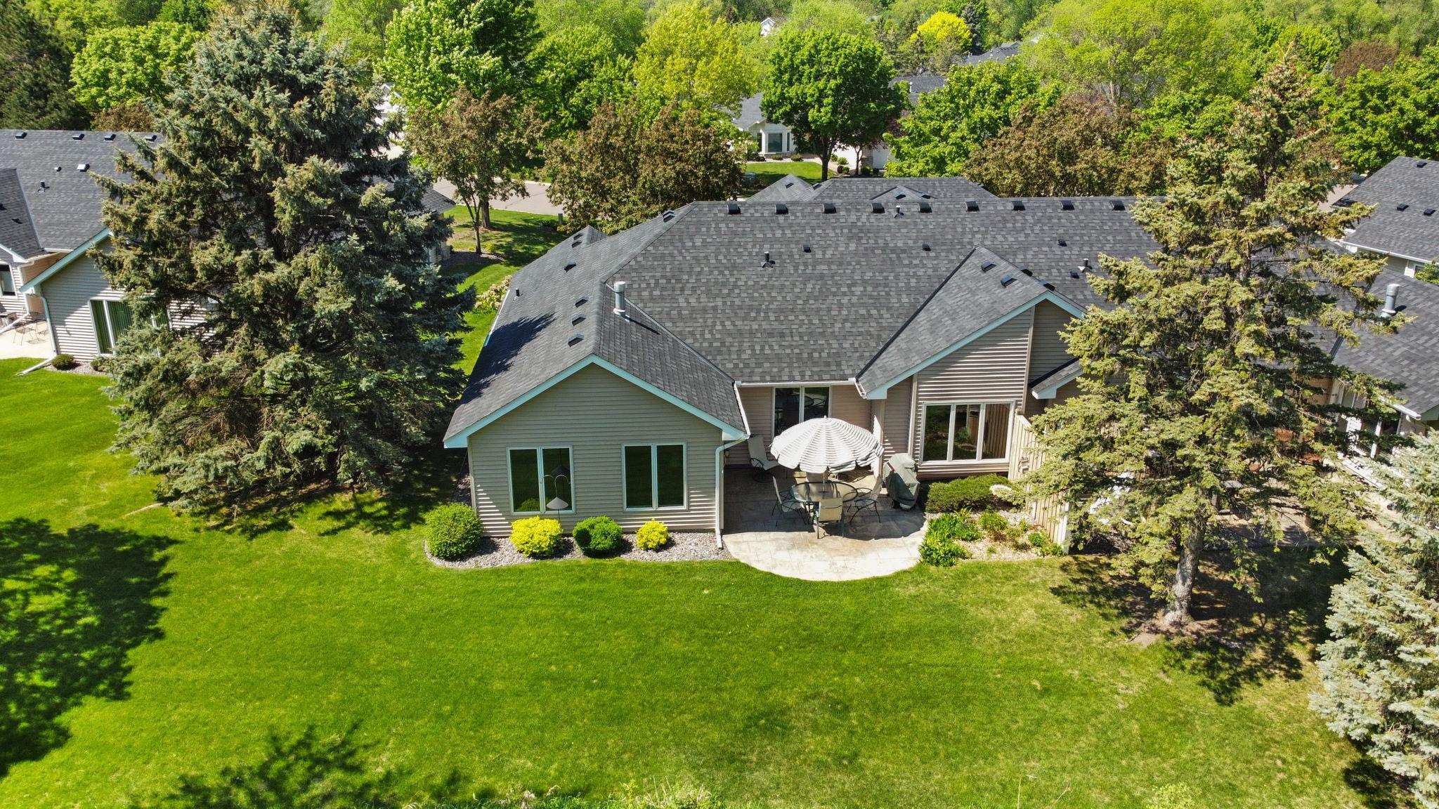 View of Residential at 5526 Fenway Court, White Bear Twp MN 55110, White Bear Twp - Mike Wilen | Minnesota Team Real Estate