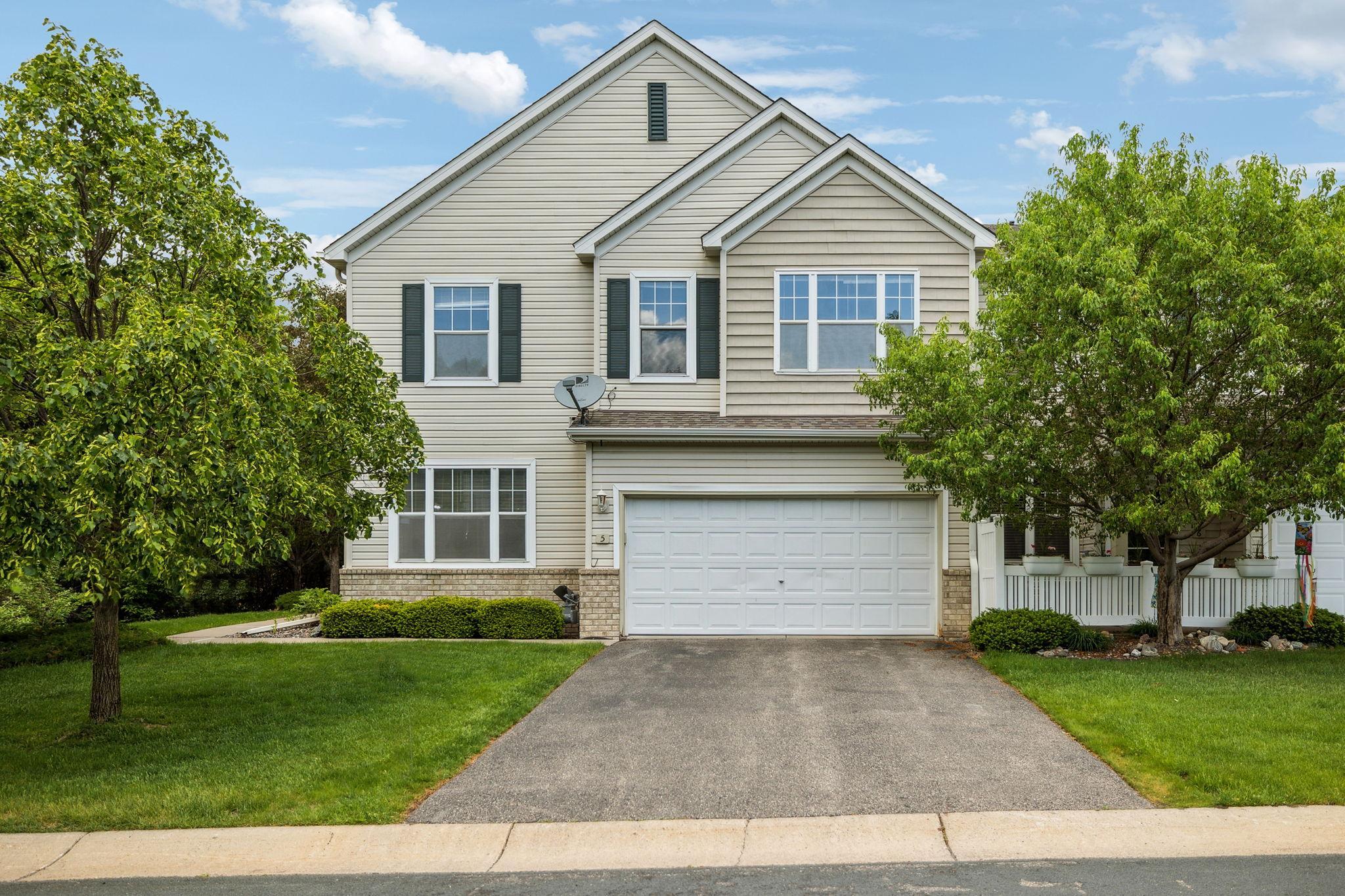 View of Residential at 5035 Holly Lane #401, Minneapolis MN 55446, Minneapolis - Mike Wilen | Minnesota Team Real Estate