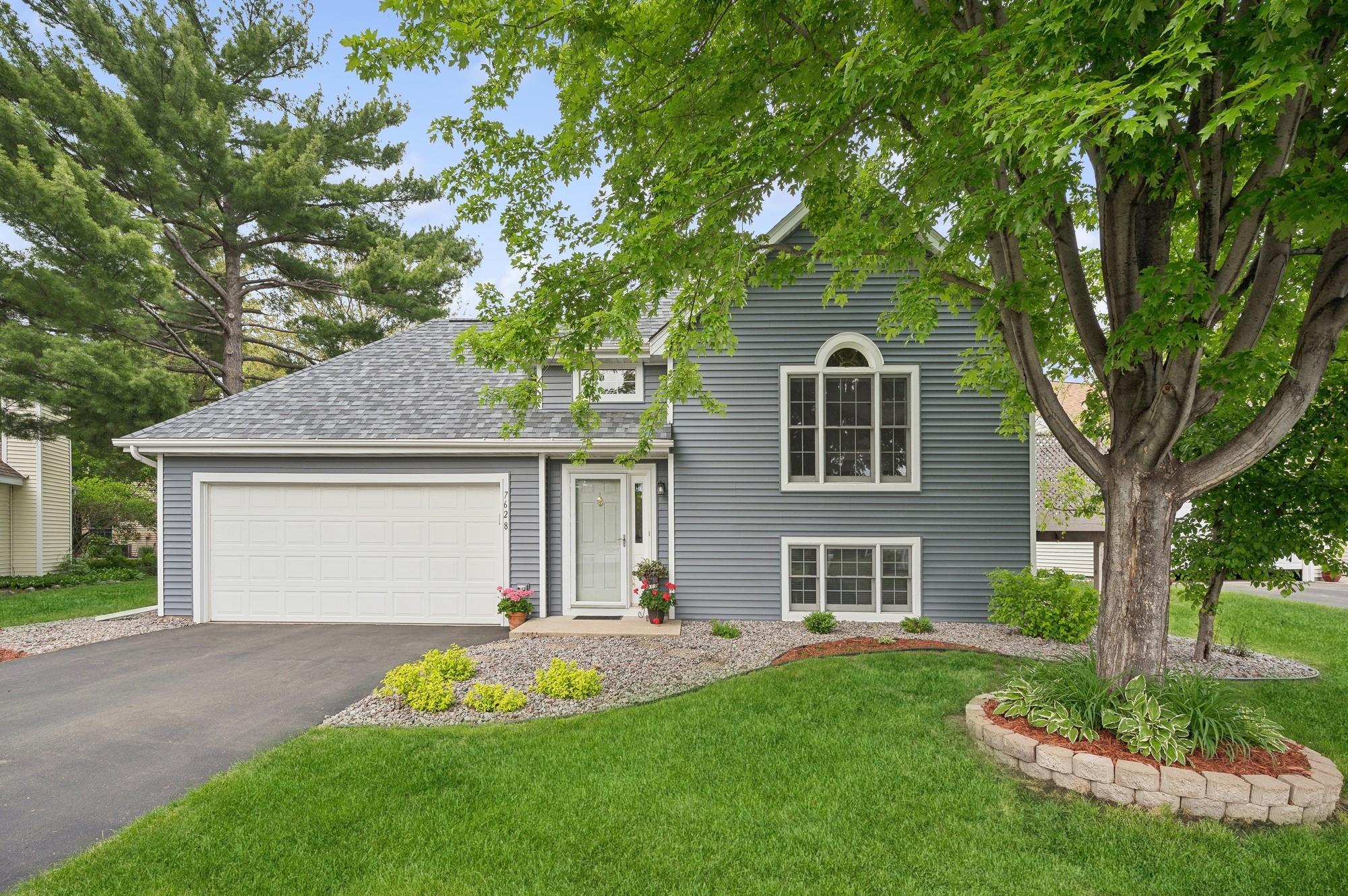 View of Residential at 7628 111th Street, Minneapolis MN 55438, Minneapolis - Mike Wilen | Minnesota Team Real Estate