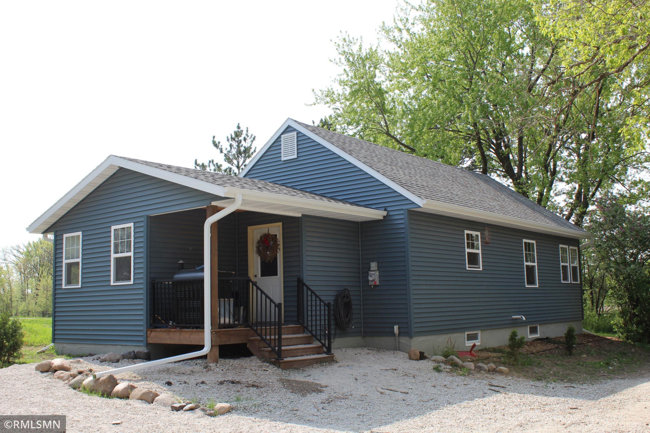 View of Residential at 8618 170th Street, Milaca MN 56353, Milaca - Mike Wilen | Minnesota Team Real Estate