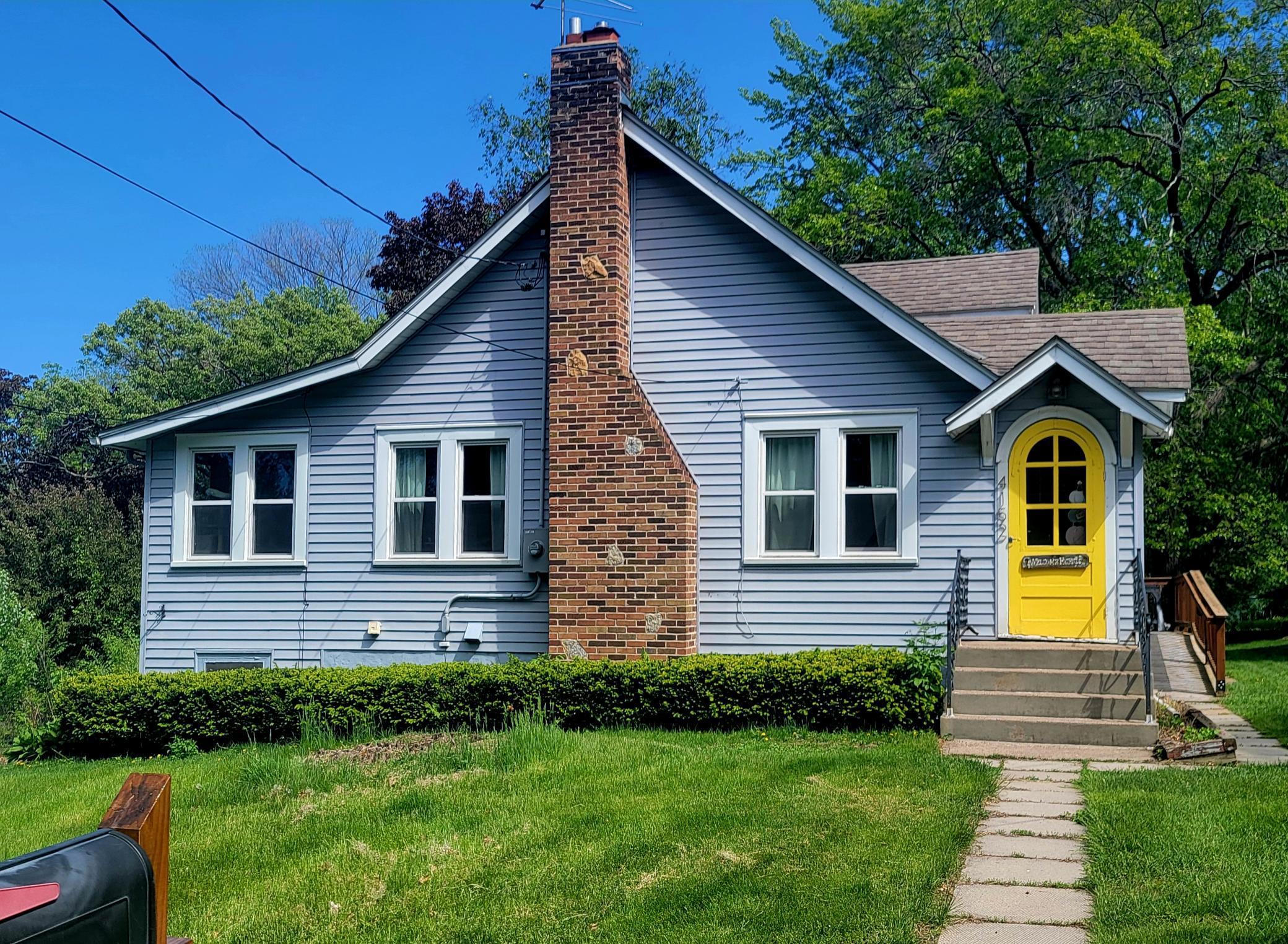 View of Residential at 4152 Summit Lane, White Bear Twp MN 55110, White Bear Twp - Mike Wilen | Minnesota Team Real Estate