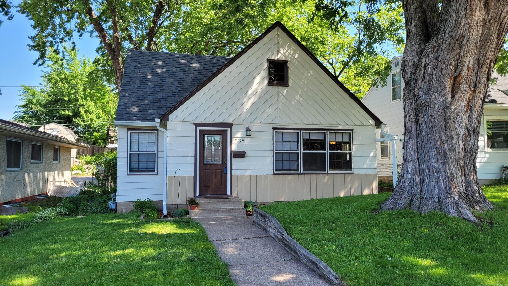 View of Residential at 2199 Minnehaha Avenue, Saint Paul MN 55119, Saint Paul - Mike Wilen | Minnesota Team Real Estate